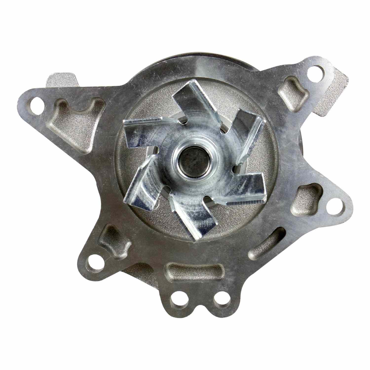 GMB Engine Water Pump 170-2400