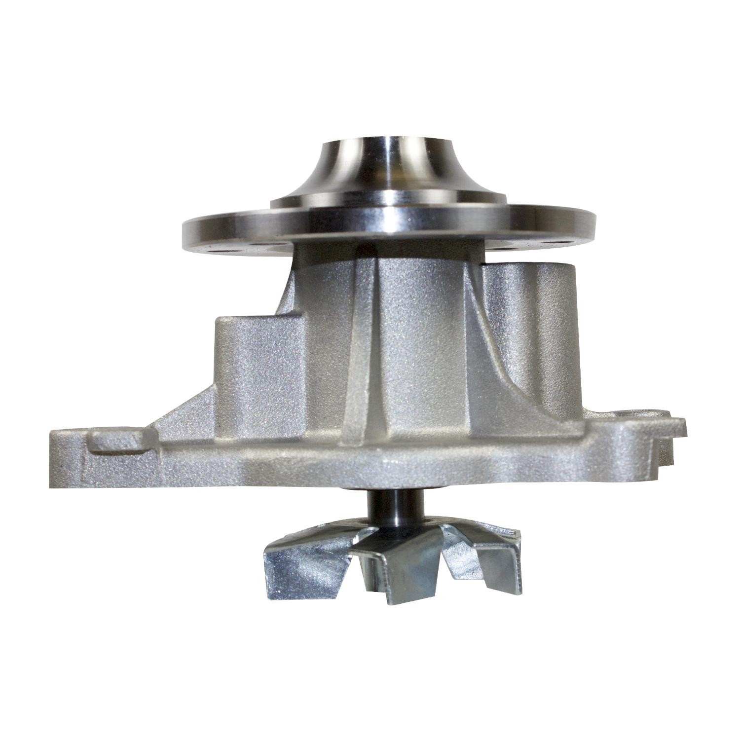 GMB Engine Water Pump 170-2400