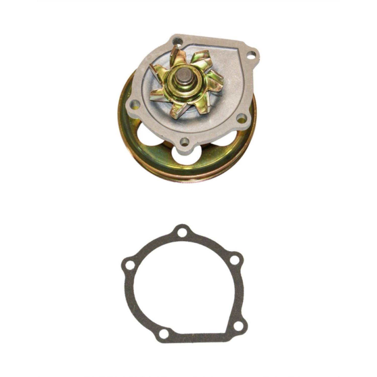 GMB Engine Water Pump 170-2420