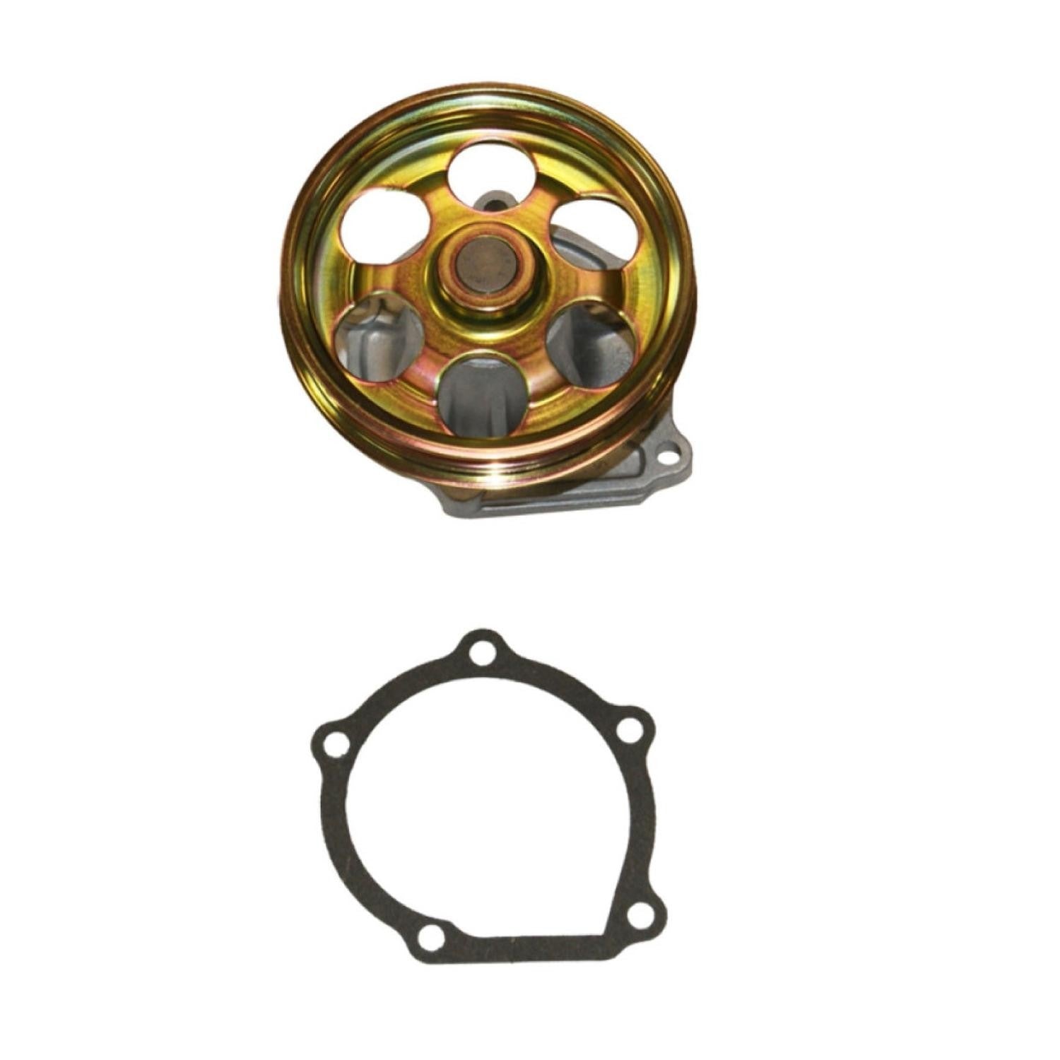 GMB Engine Water Pump 170-2420