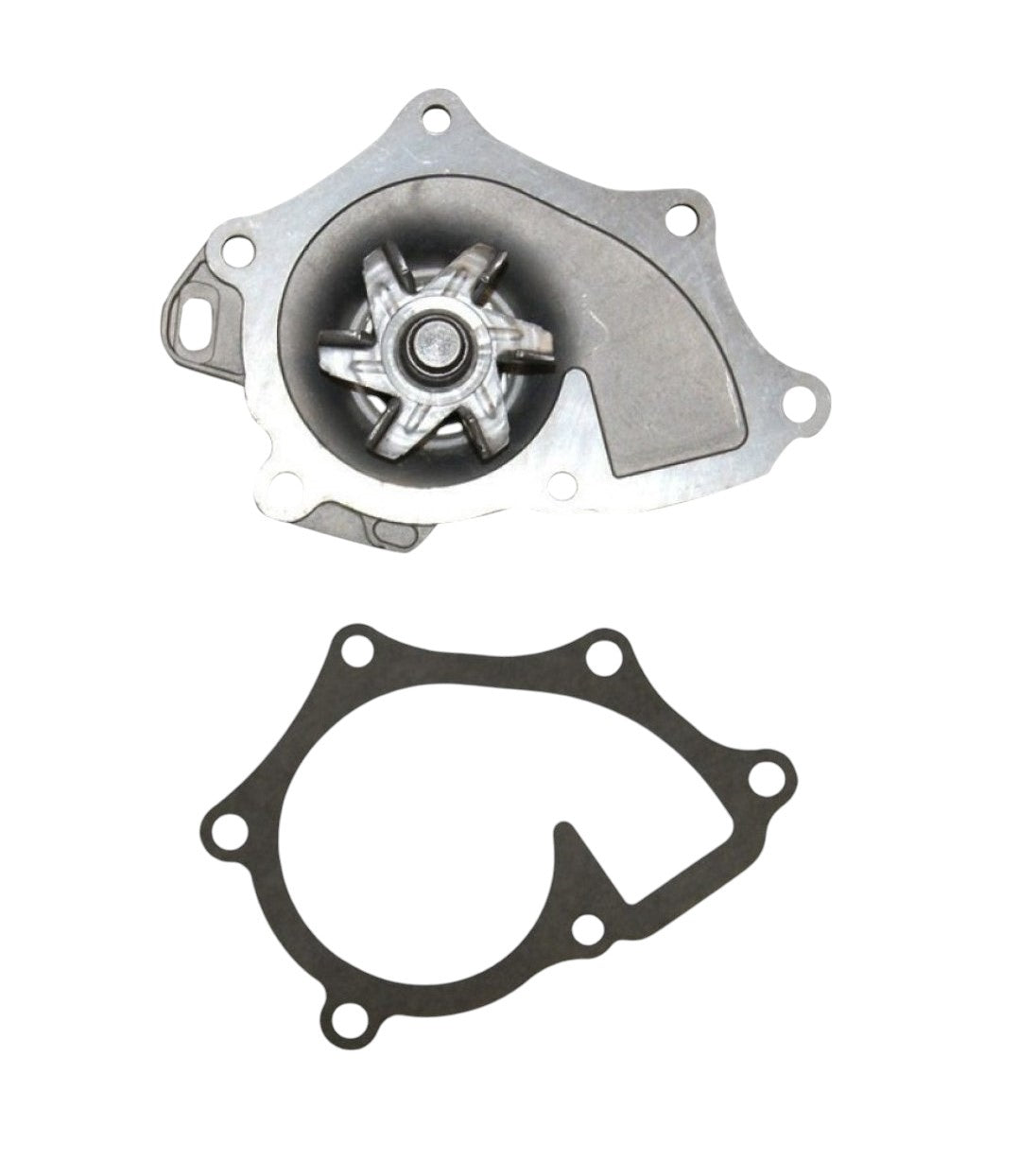 GMB Engine Water Pump