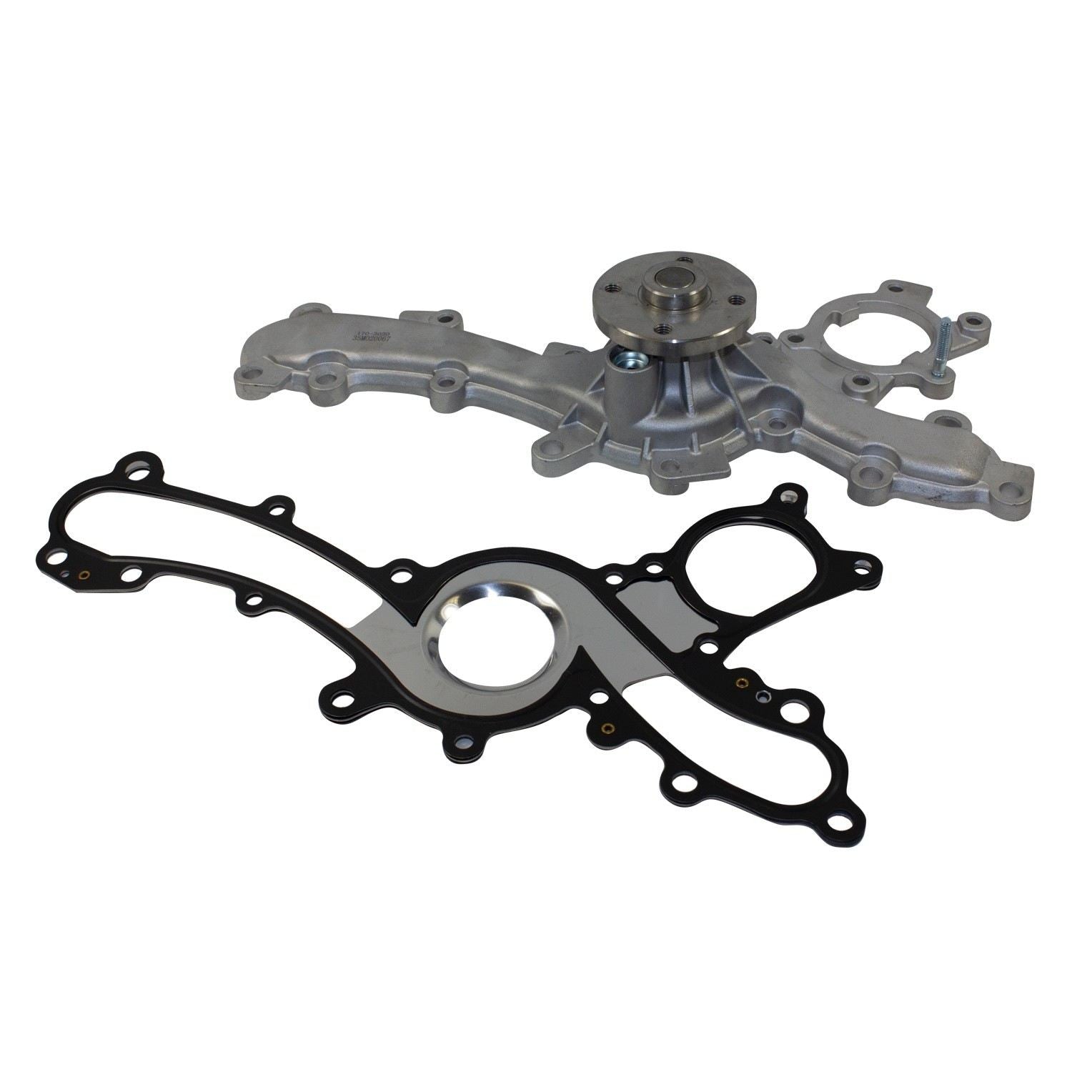 GMB Engine Water Pump 170-3020