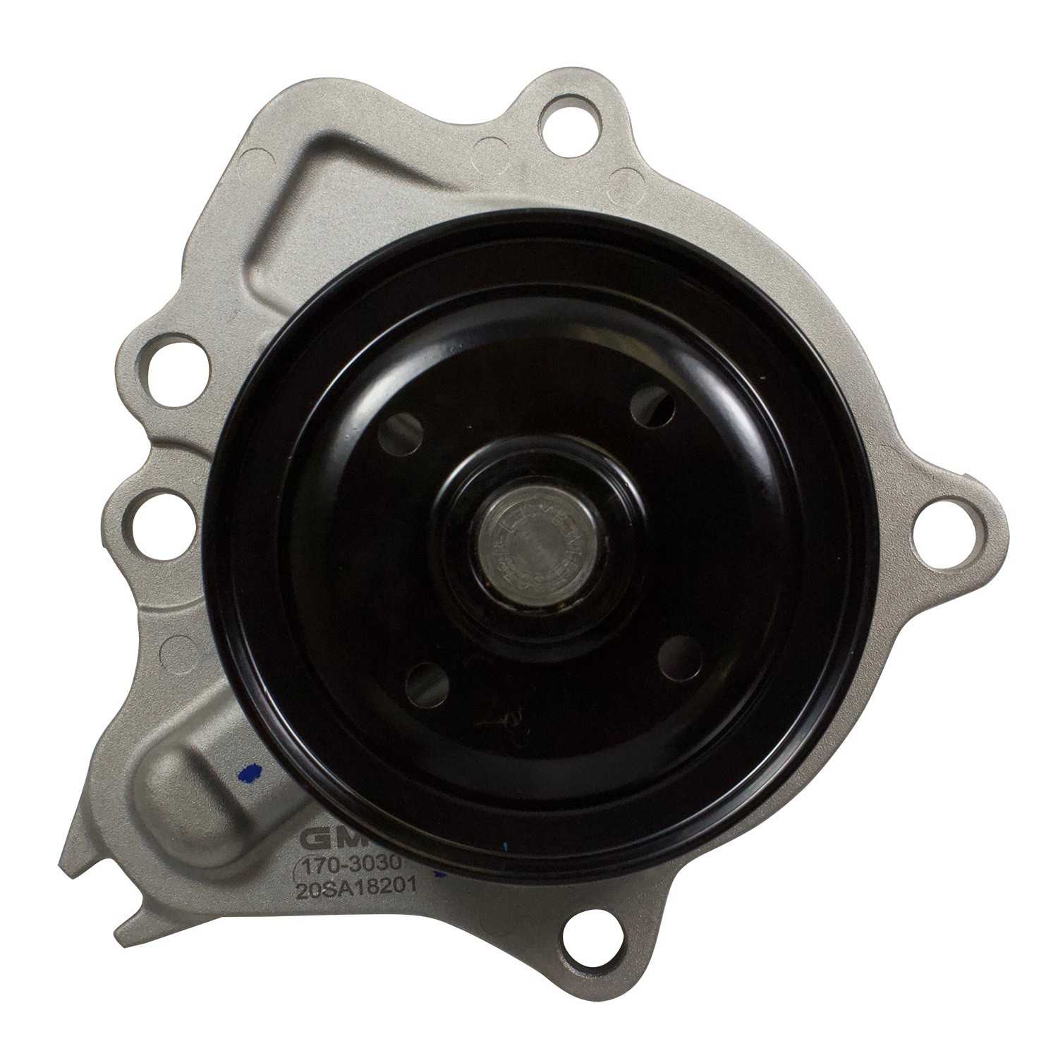 GMB Engine Water Pump 170-3030