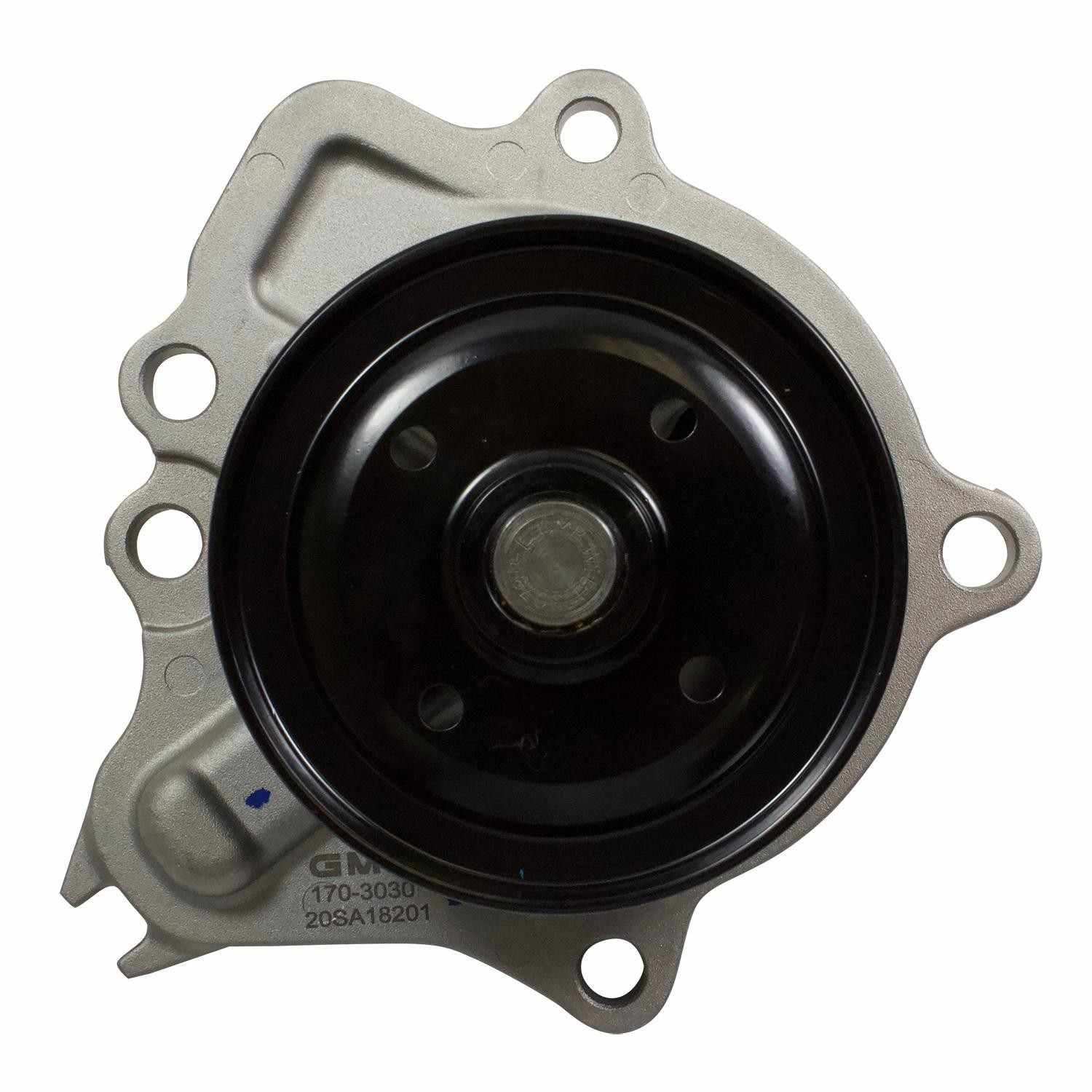 GMB Engine Water Pump 170-3030