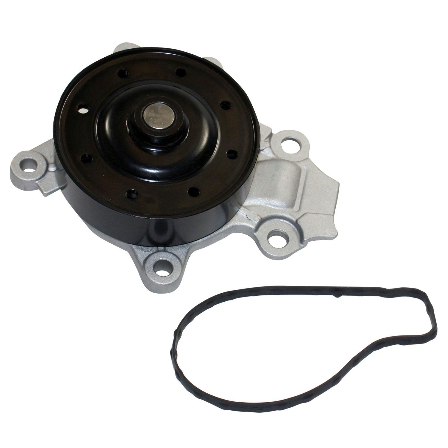 GMB Engine Water Pump 170-3050