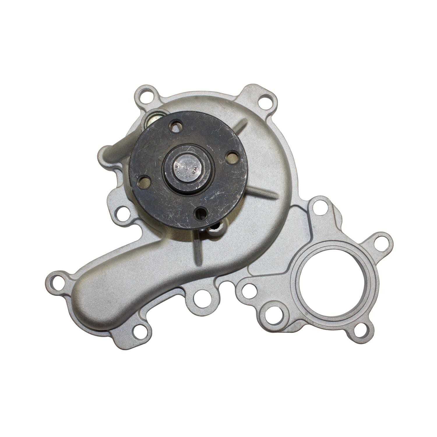 GMB Engine Water Pump 170-4000