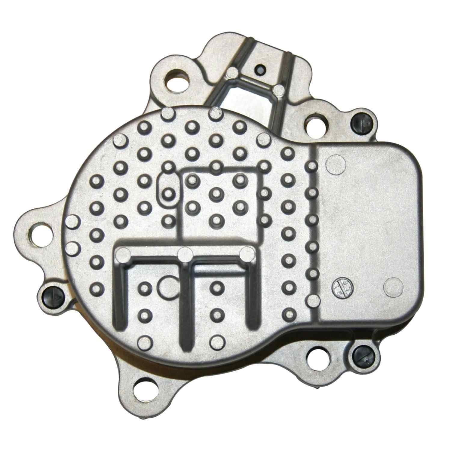 GMB Engine Water Pump 170-4030