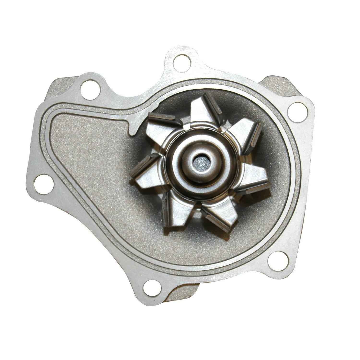 GMB Engine Water Pump 170-4040