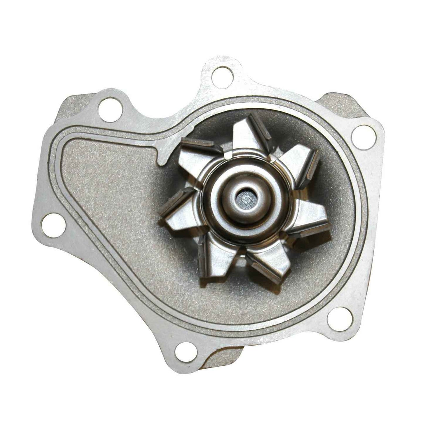 GMB Engine Water Pump 170-4040