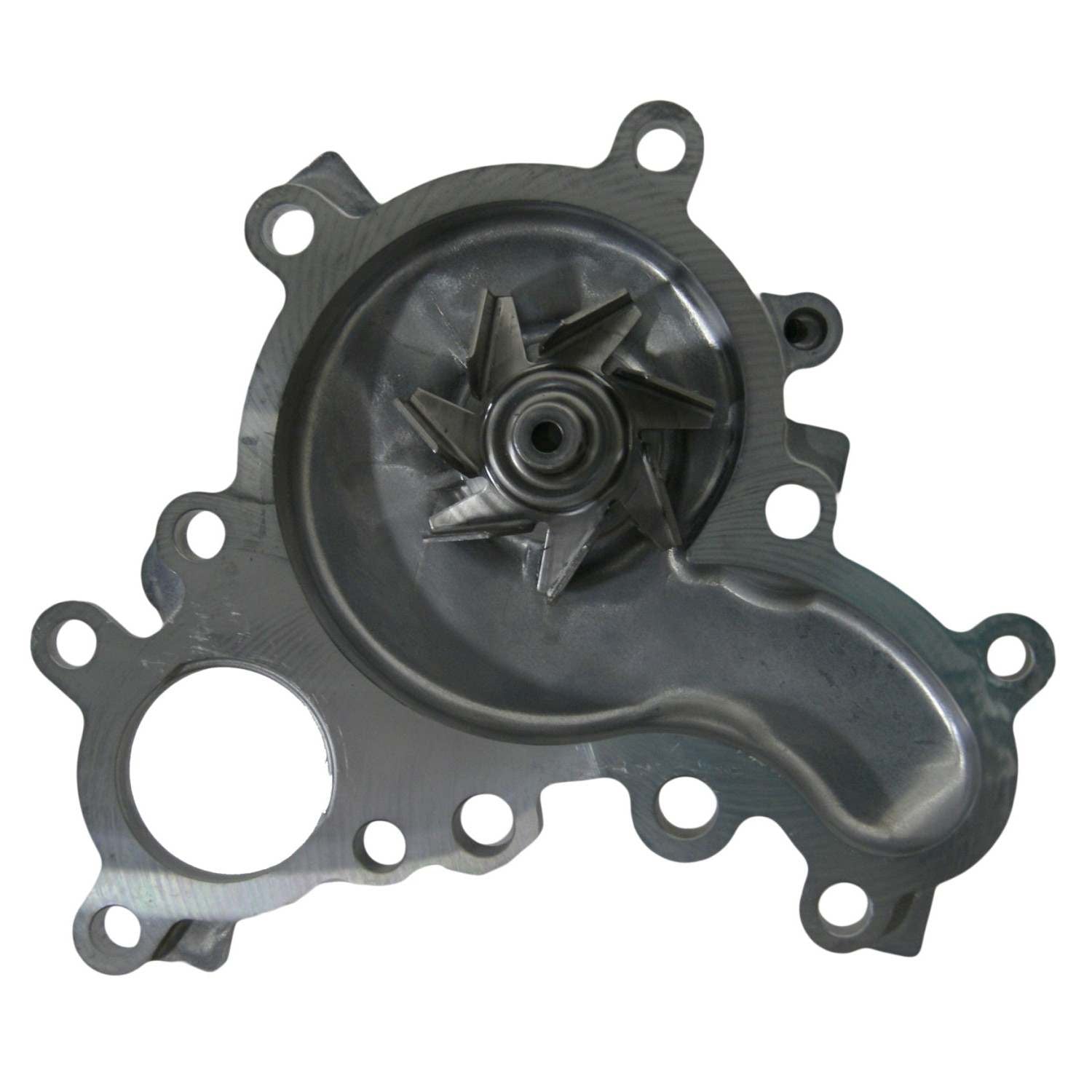 GMB Engine Water Pump