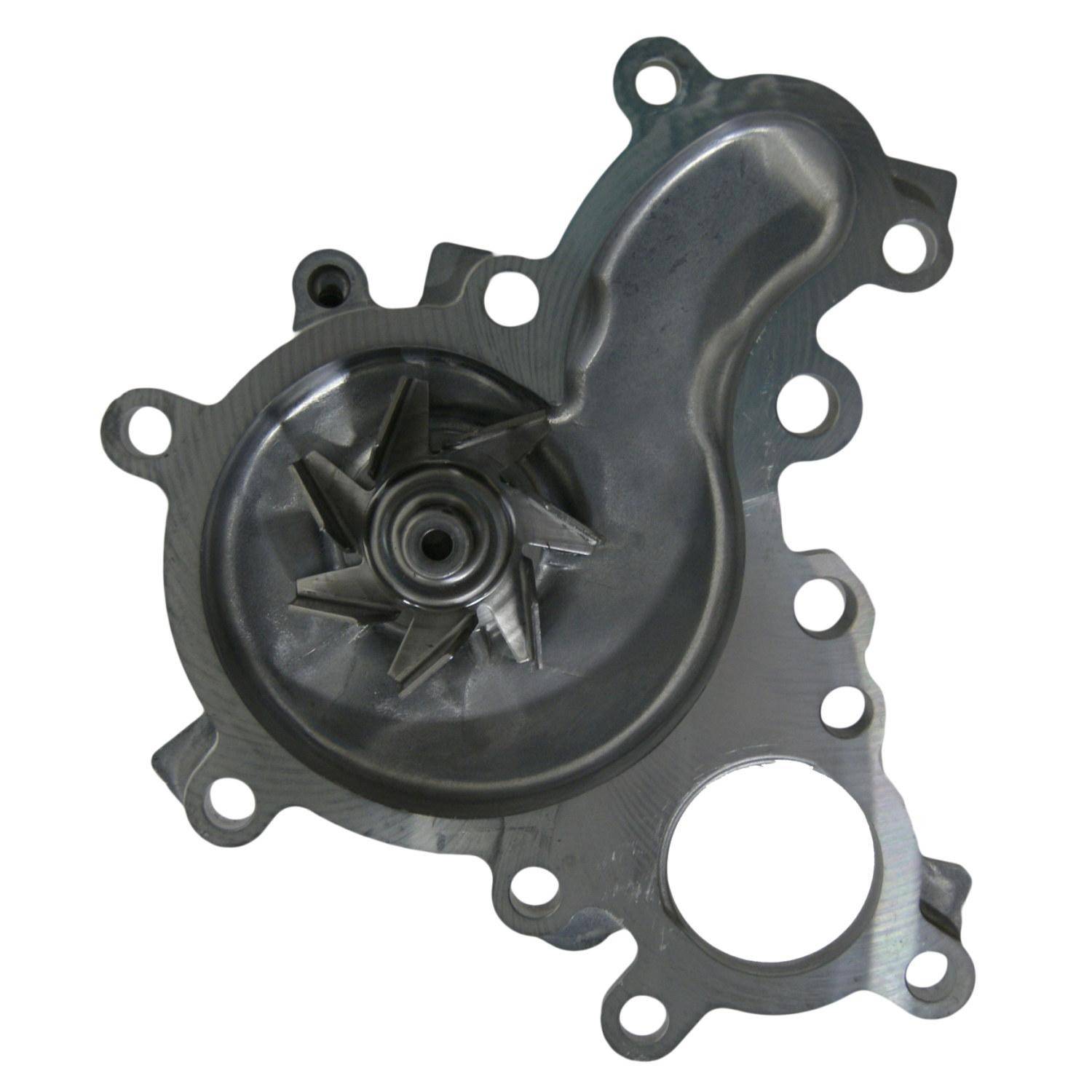 GMB Engine Water Pump