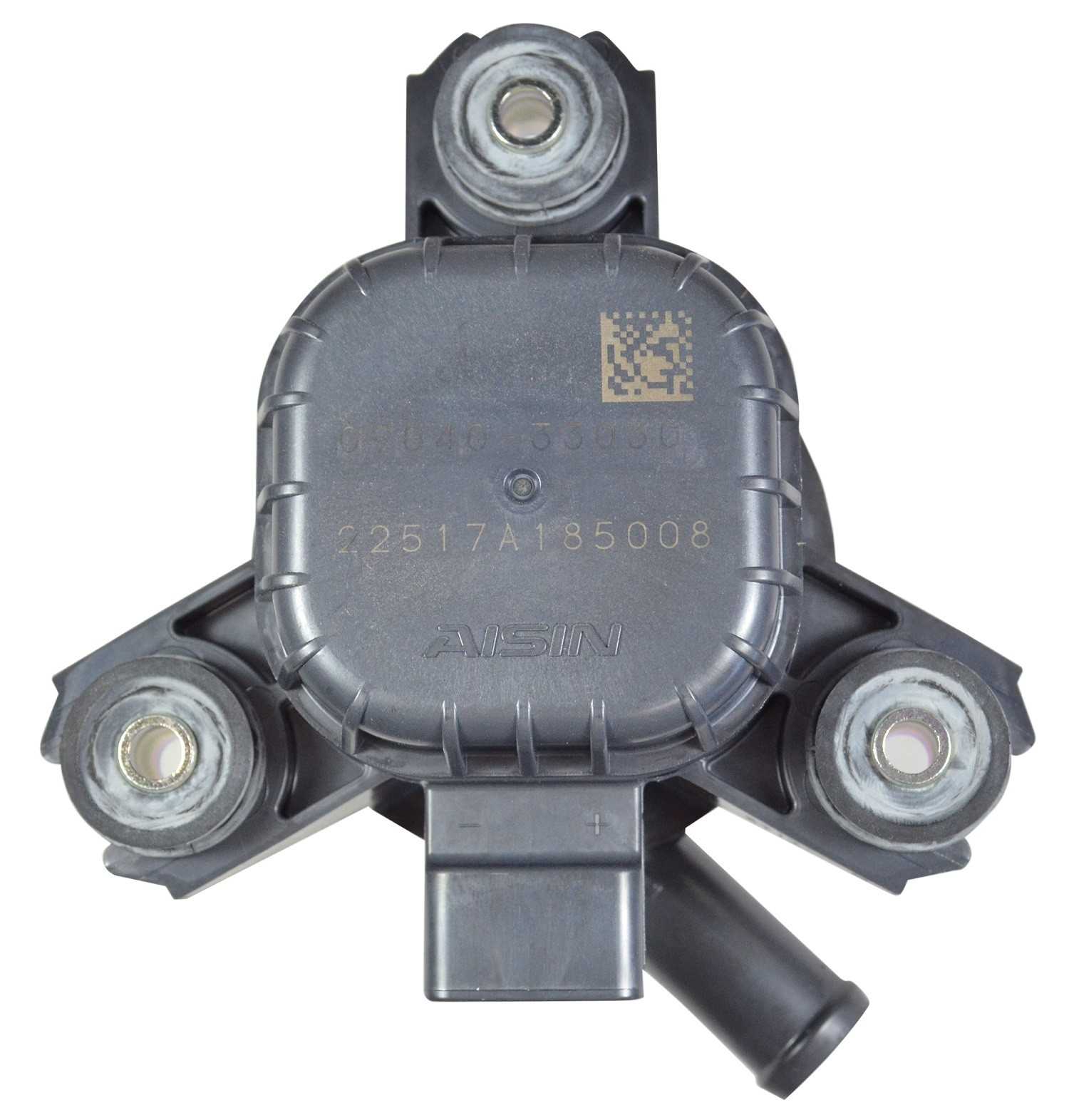 GMB Engine Auxiliary Water Pump 170-4170