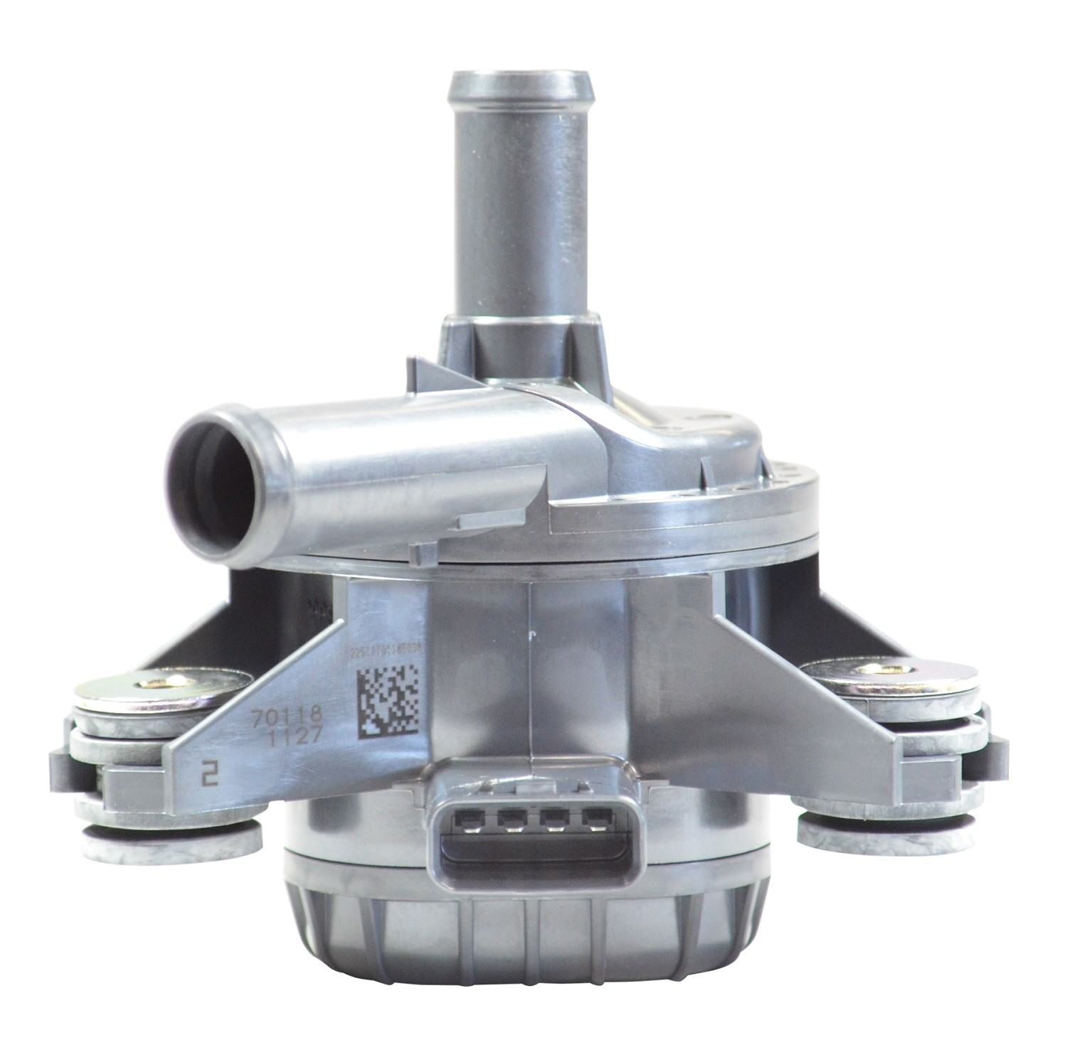 GMB Engine Auxiliary Water Pump 170-4170