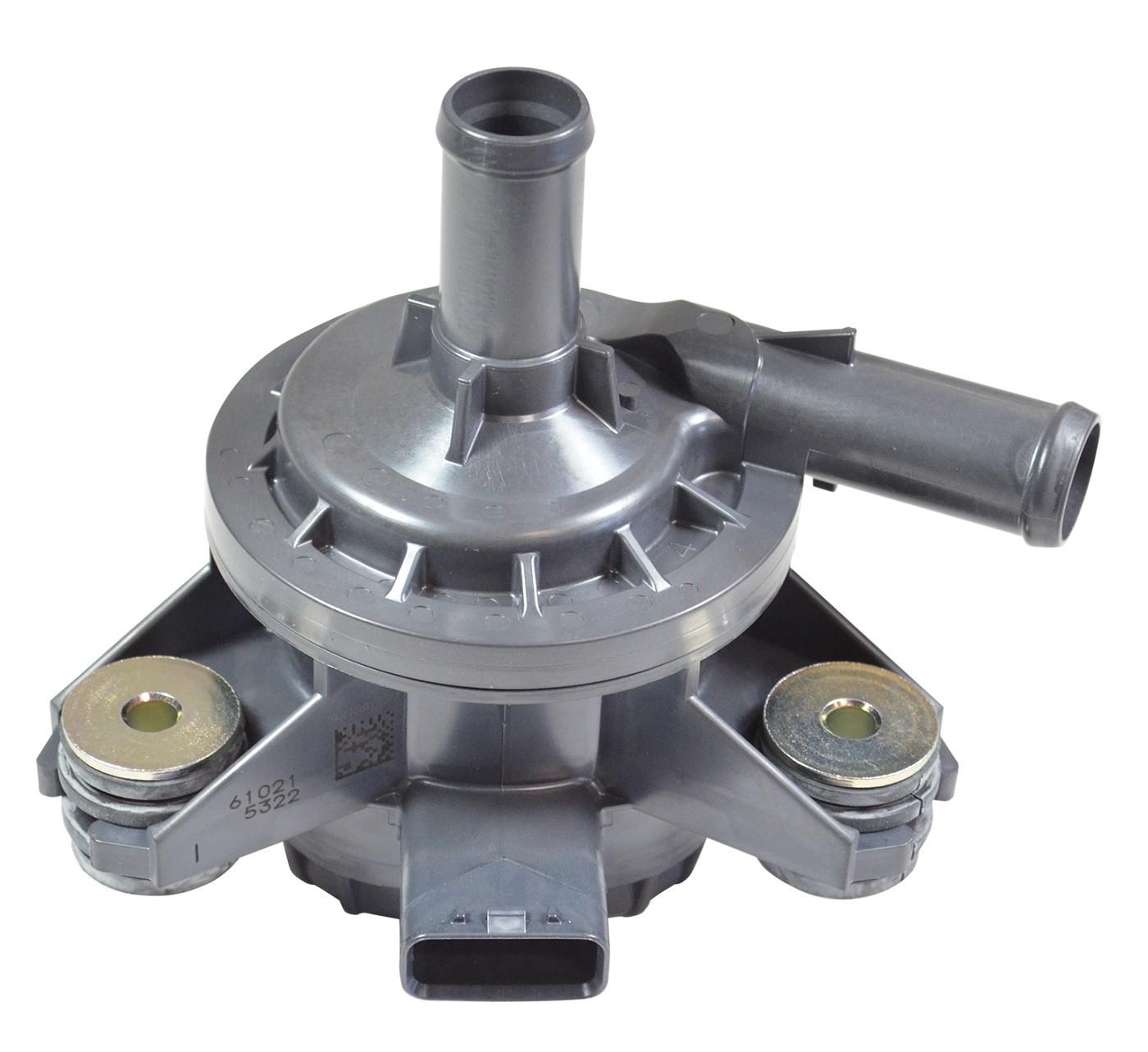 GMB Engine Auxiliary Water Pump 170-4180