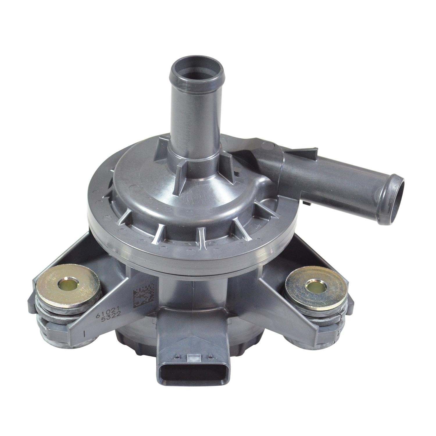 GMB Engine Auxiliary Water Pump 170-4180