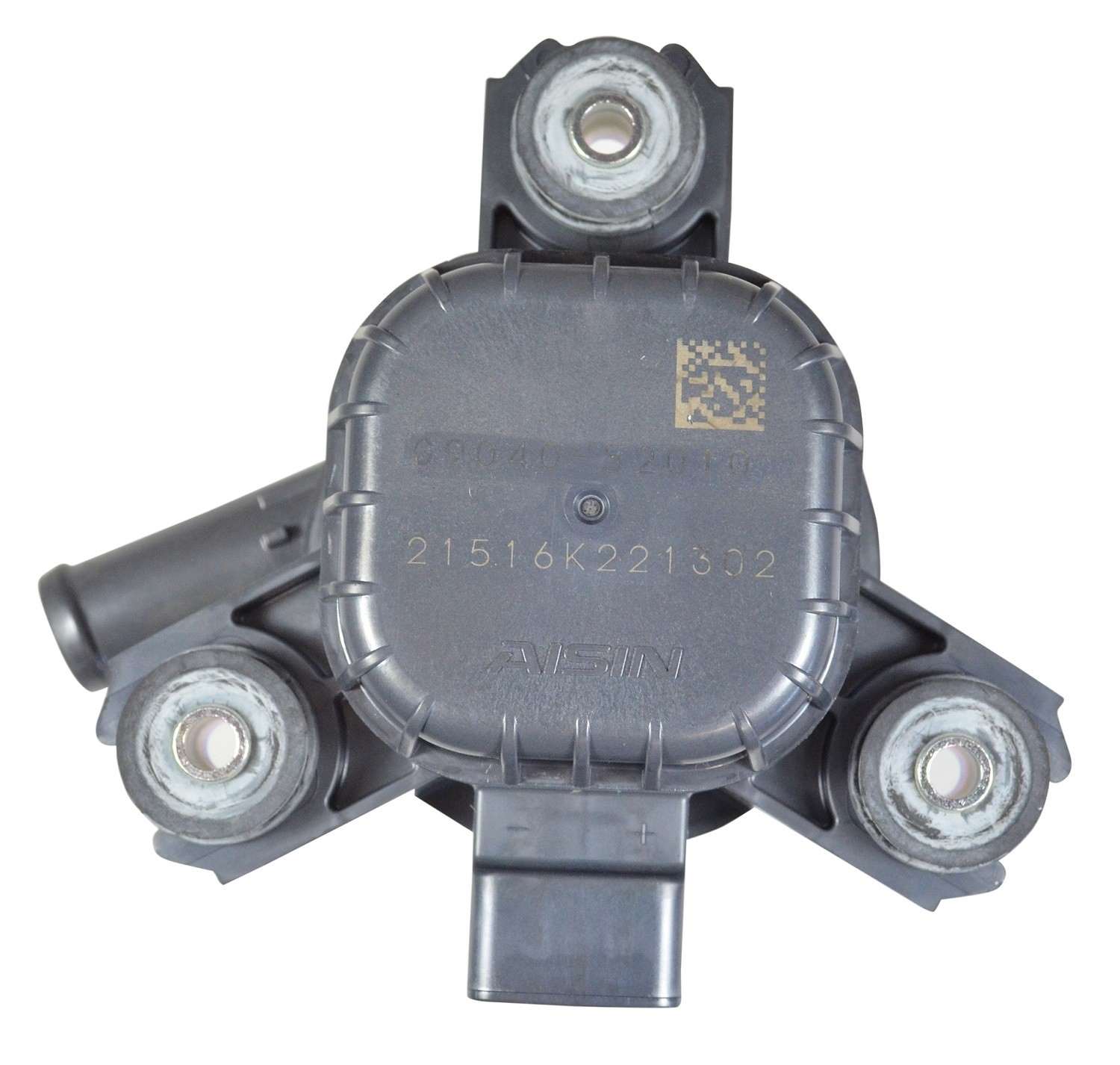 GMB Engine Auxiliary Water Pump 170-4180