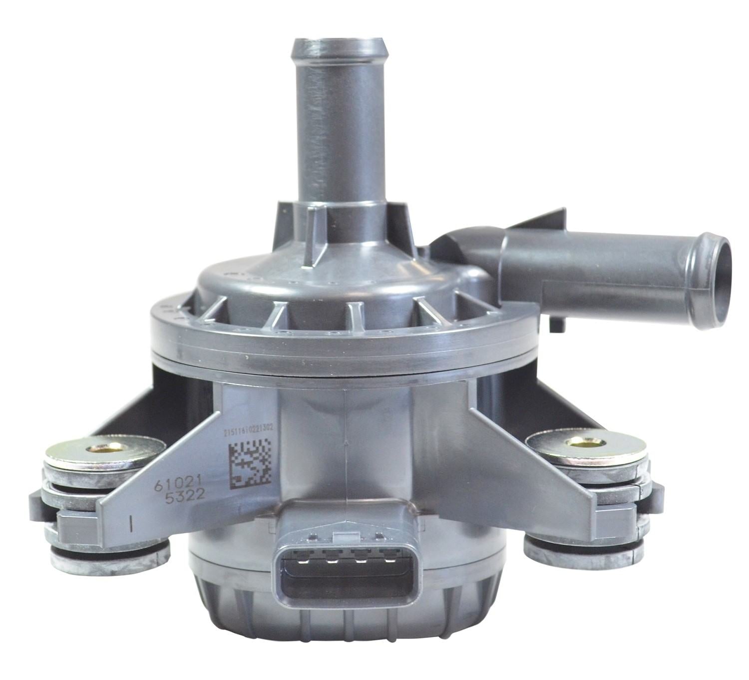 GMB Engine Auxiliary Water Pump 170-4180