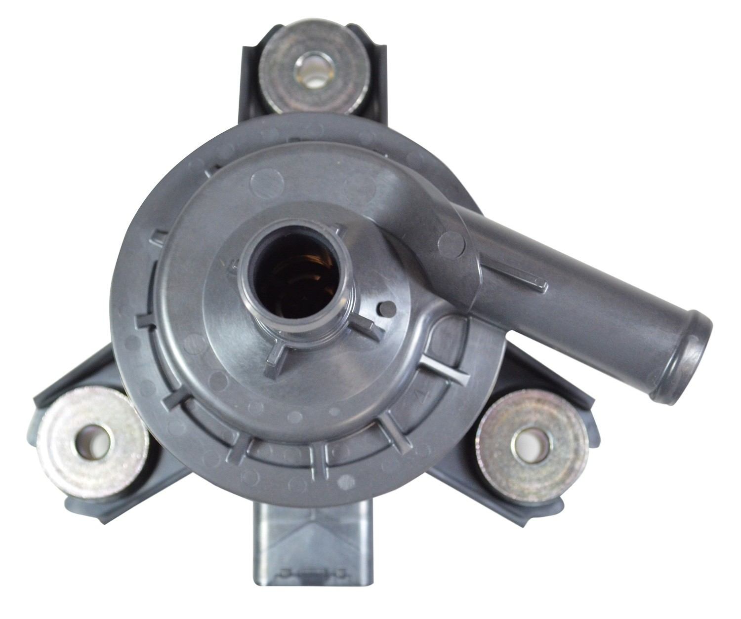 GMB Engine Auxiliary Water Pump 170-4180