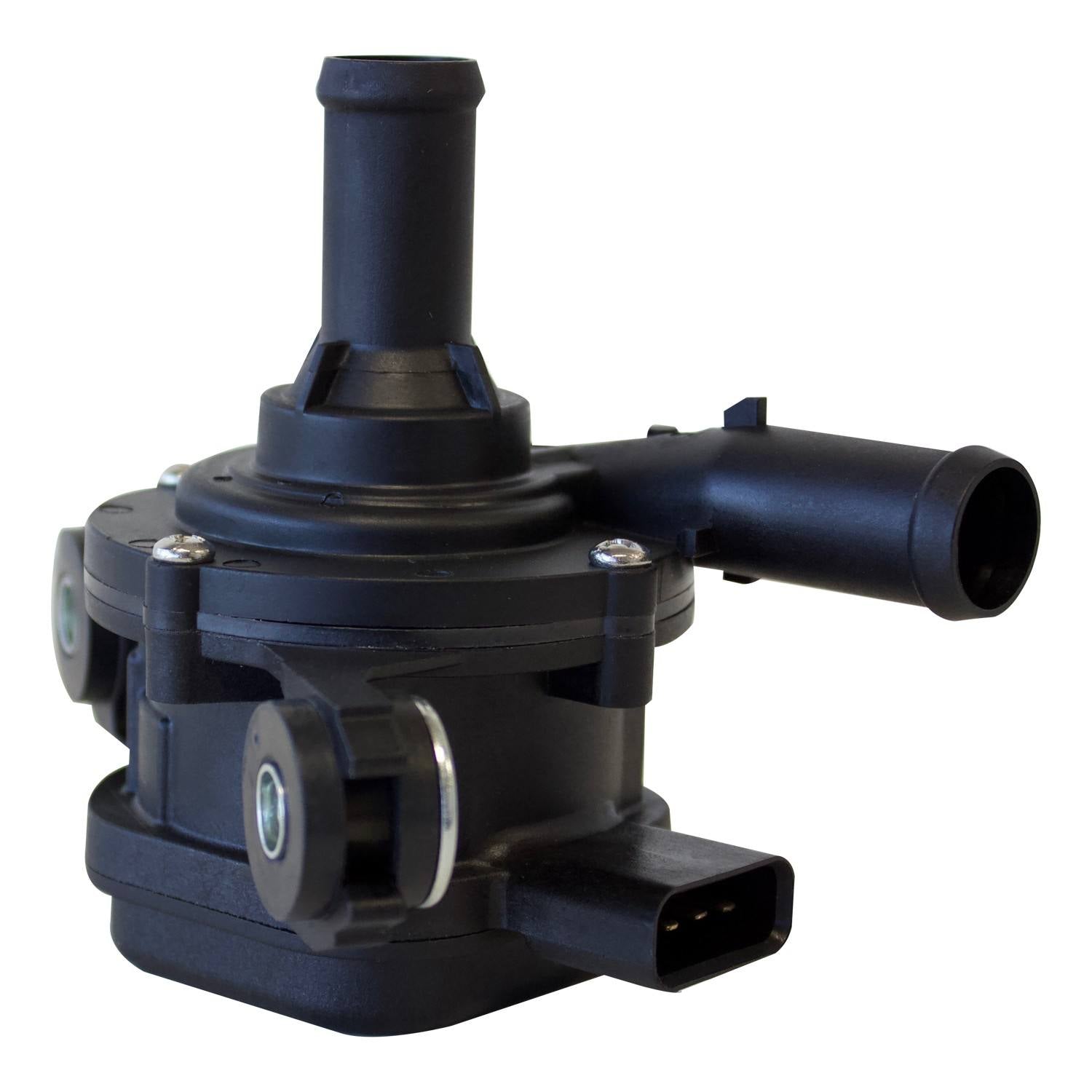 GMB Engine Auxiliary Water Pump 170-4190