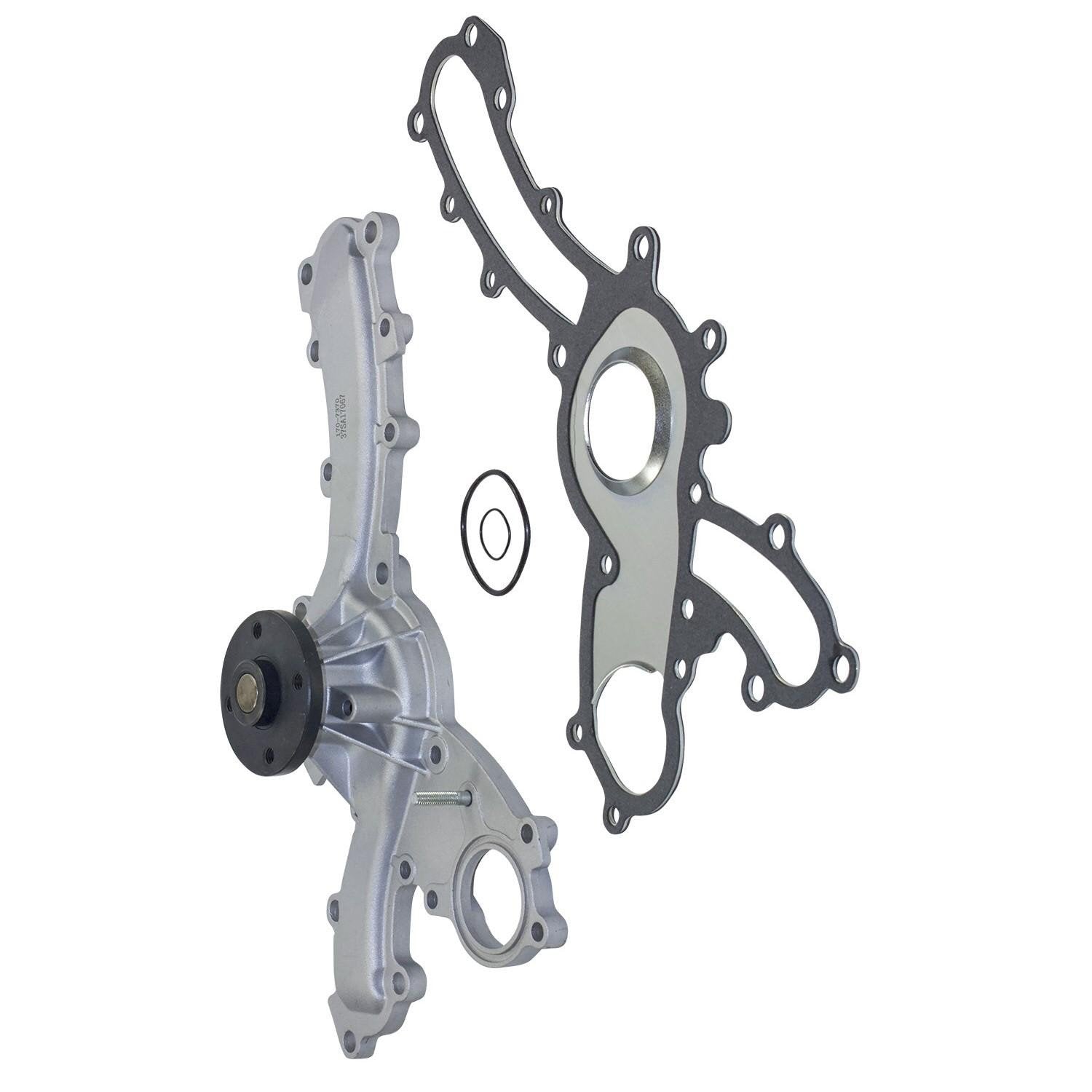 GMB Engine Water Pump 170-7370