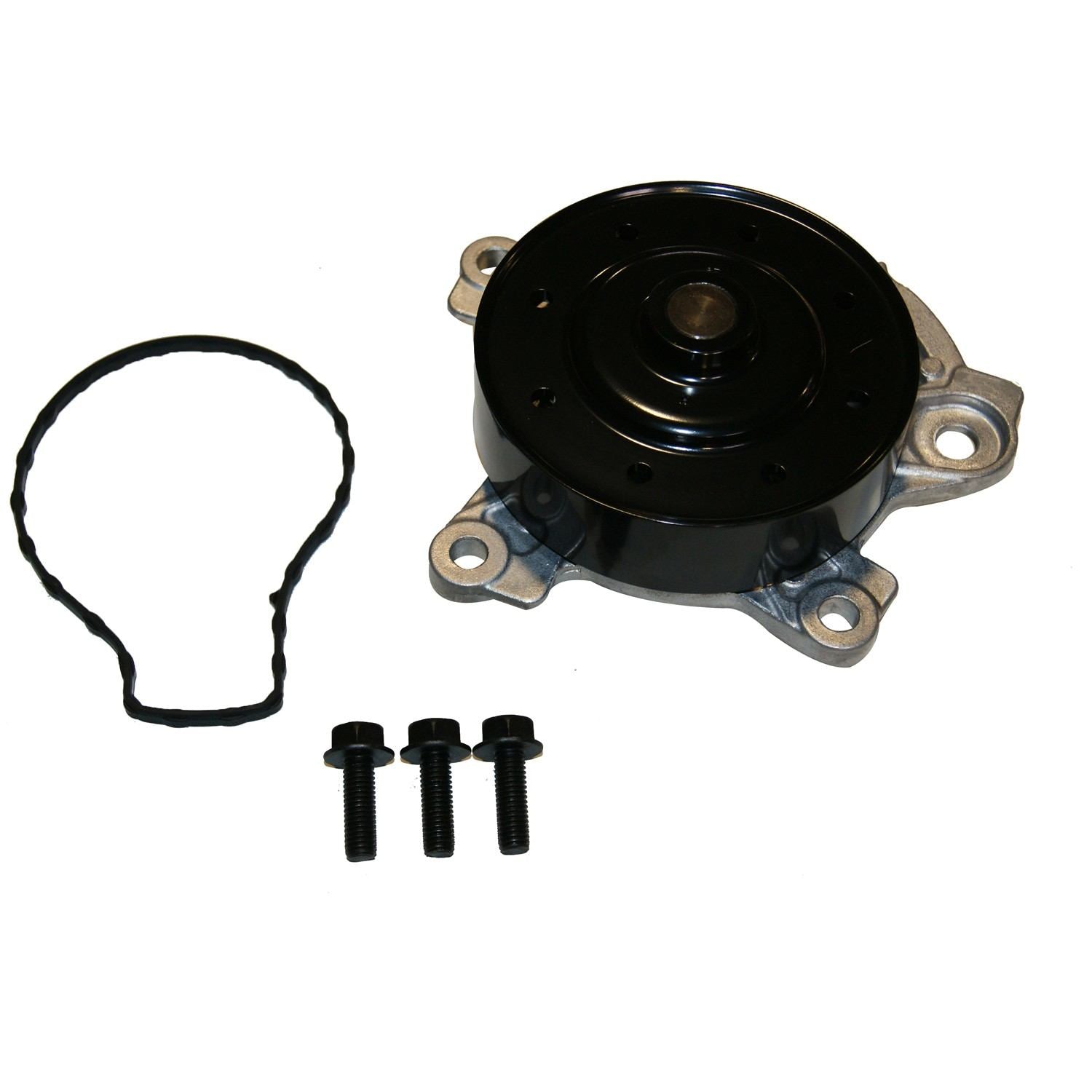 GMB Engine Water Pump 170-7480