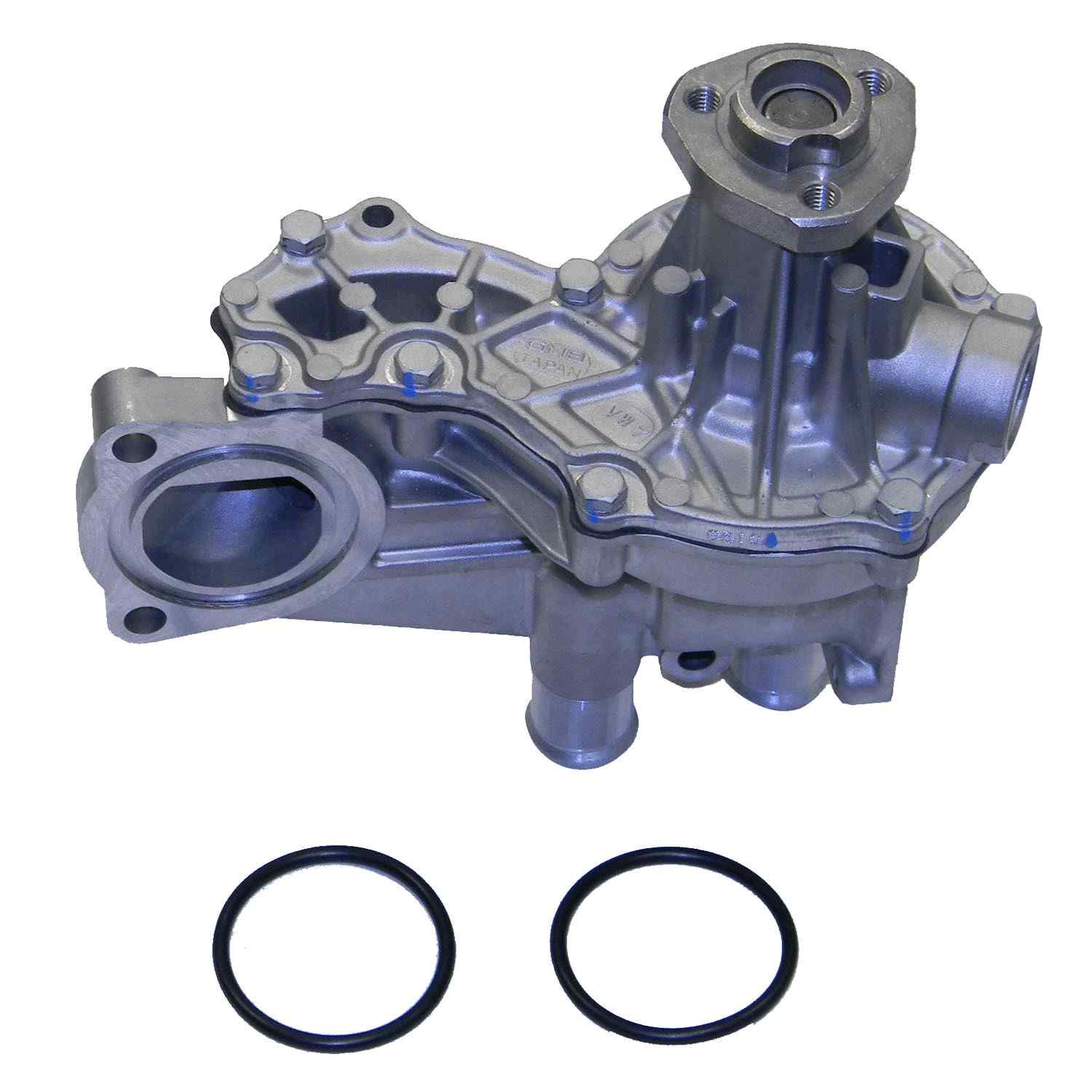 GMB Engine Water Pump 180-1074