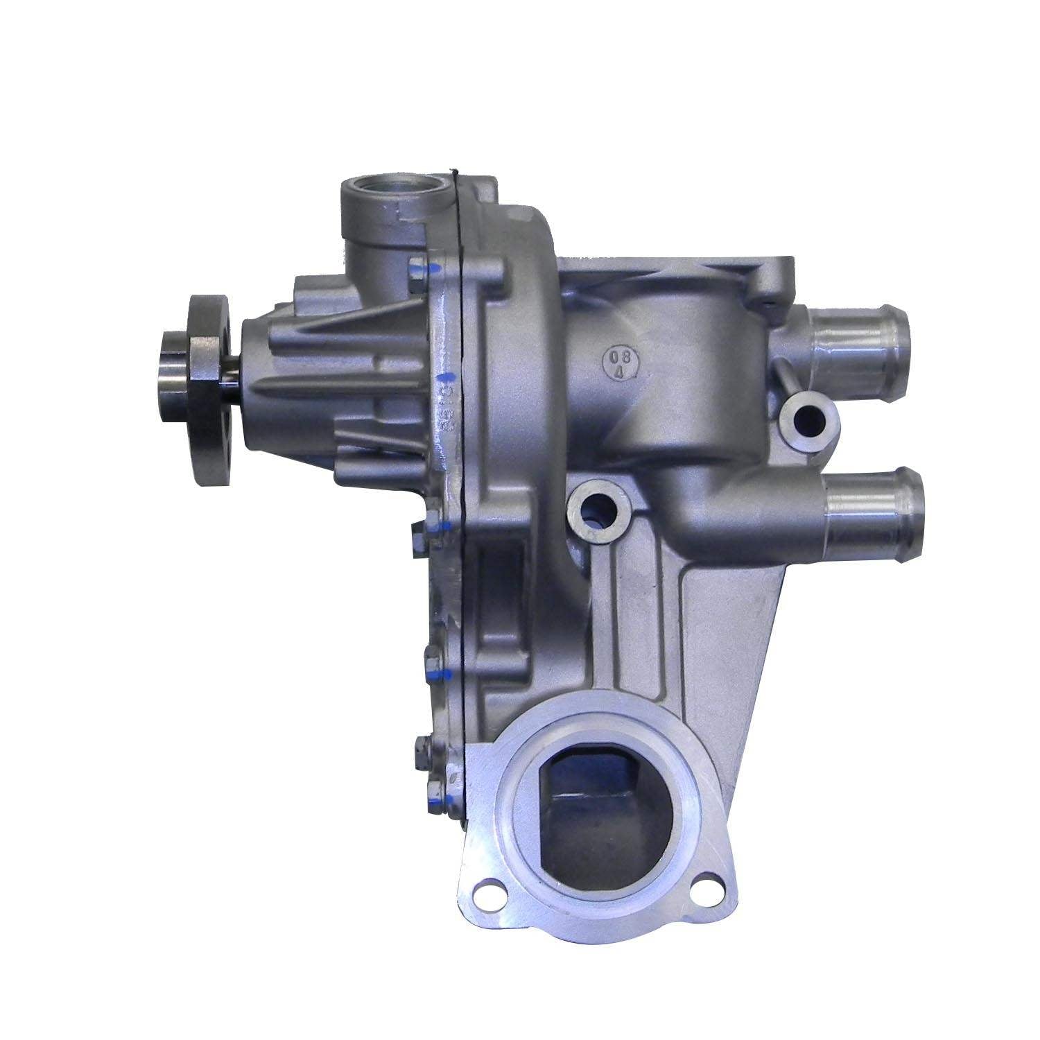 GMB Engine Water Pump 180-1074