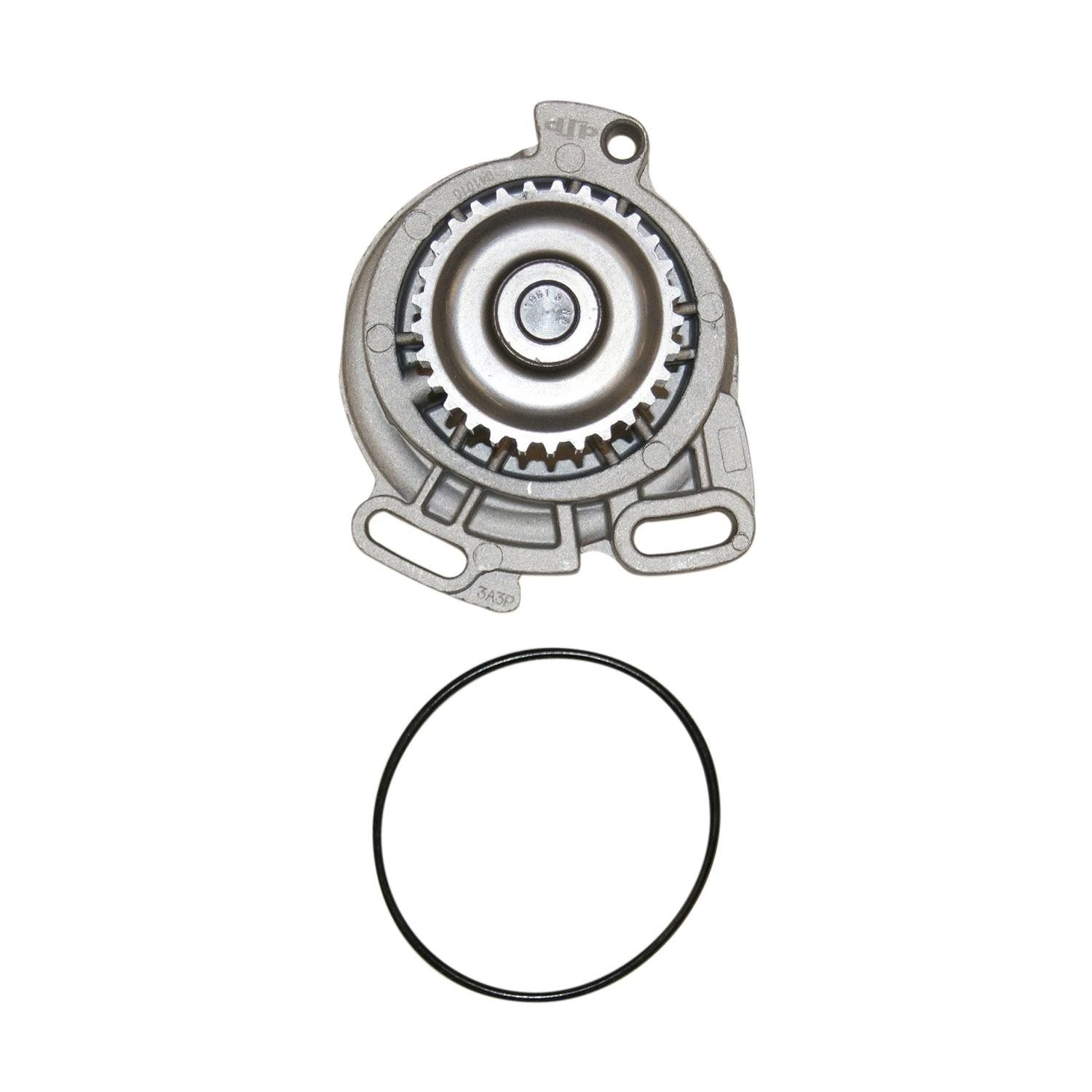 GMB Engine Water Pump 180-2050