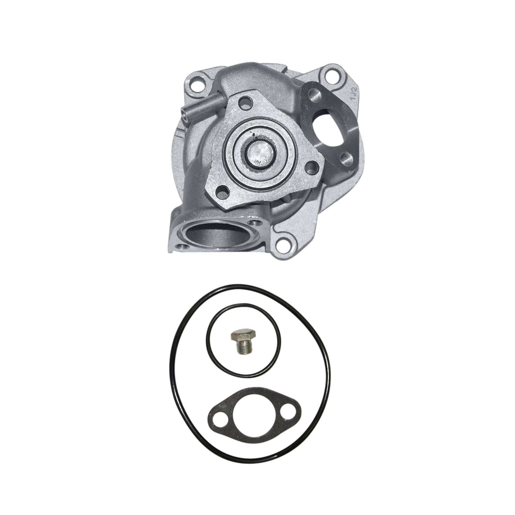 GMB Engine Water Pump 180-2060