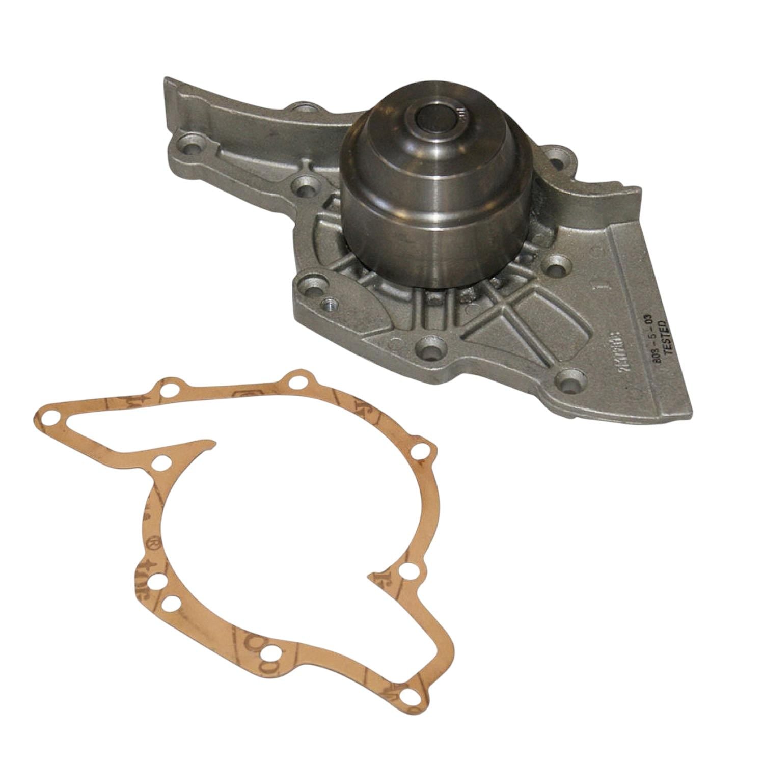 GMB Engine Water Pump 180-2080