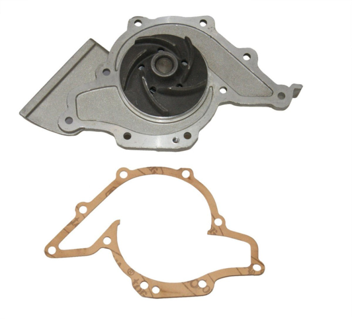 GMB Engine Water Pump 180-2080