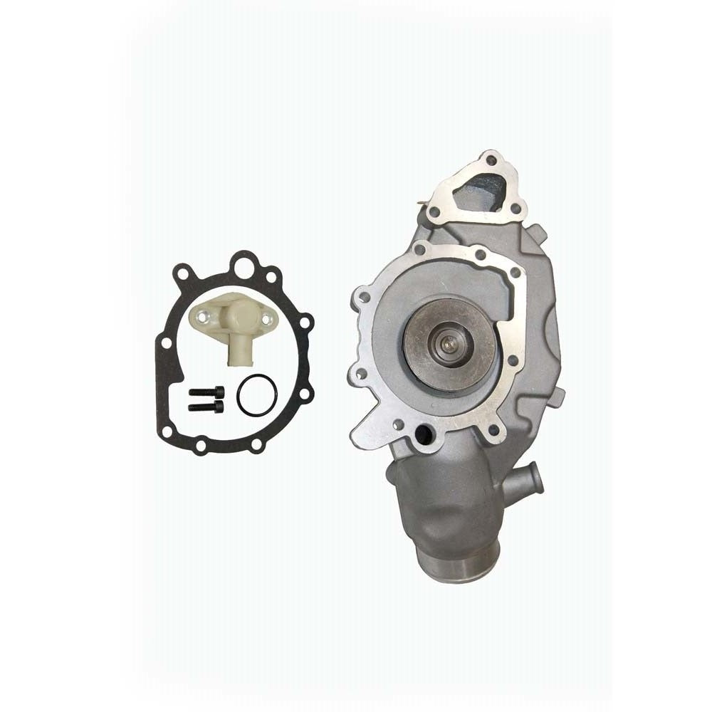 GMB Engine Water Pump 180-2110