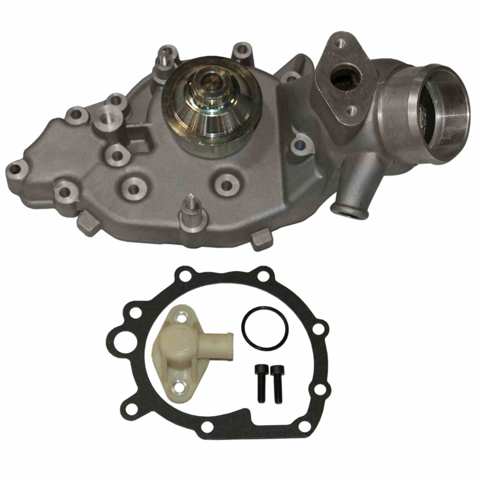 GMB Engine Water Pump 180-2110