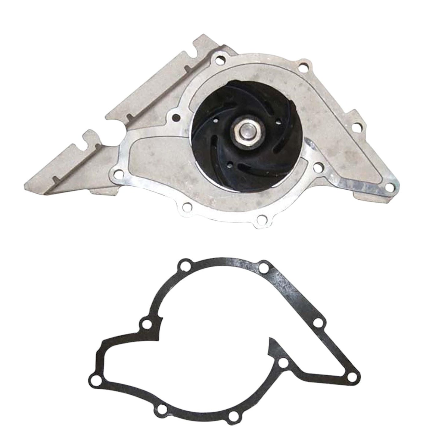 GMB Engine Water Pump 180-2120