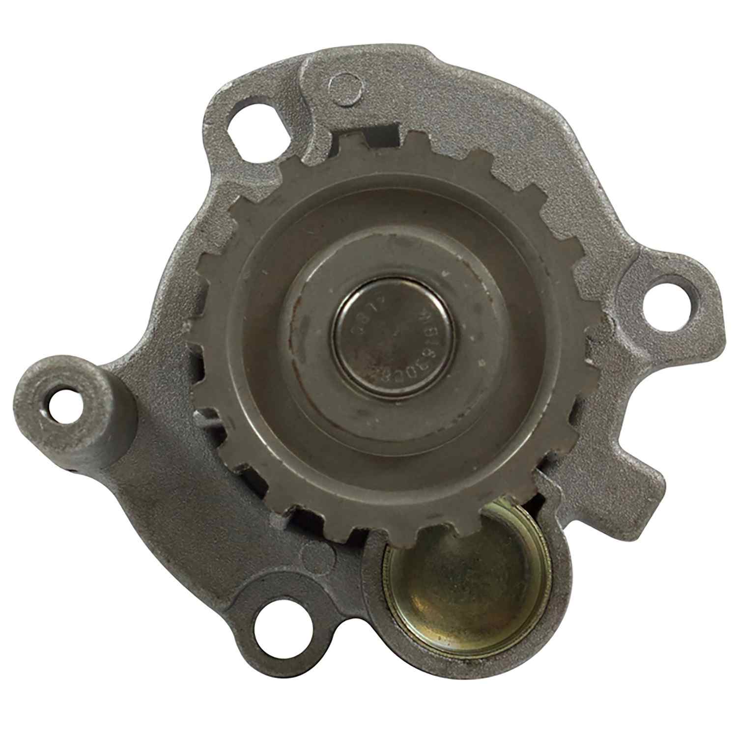 GMB Engine Water Pump 180-2200