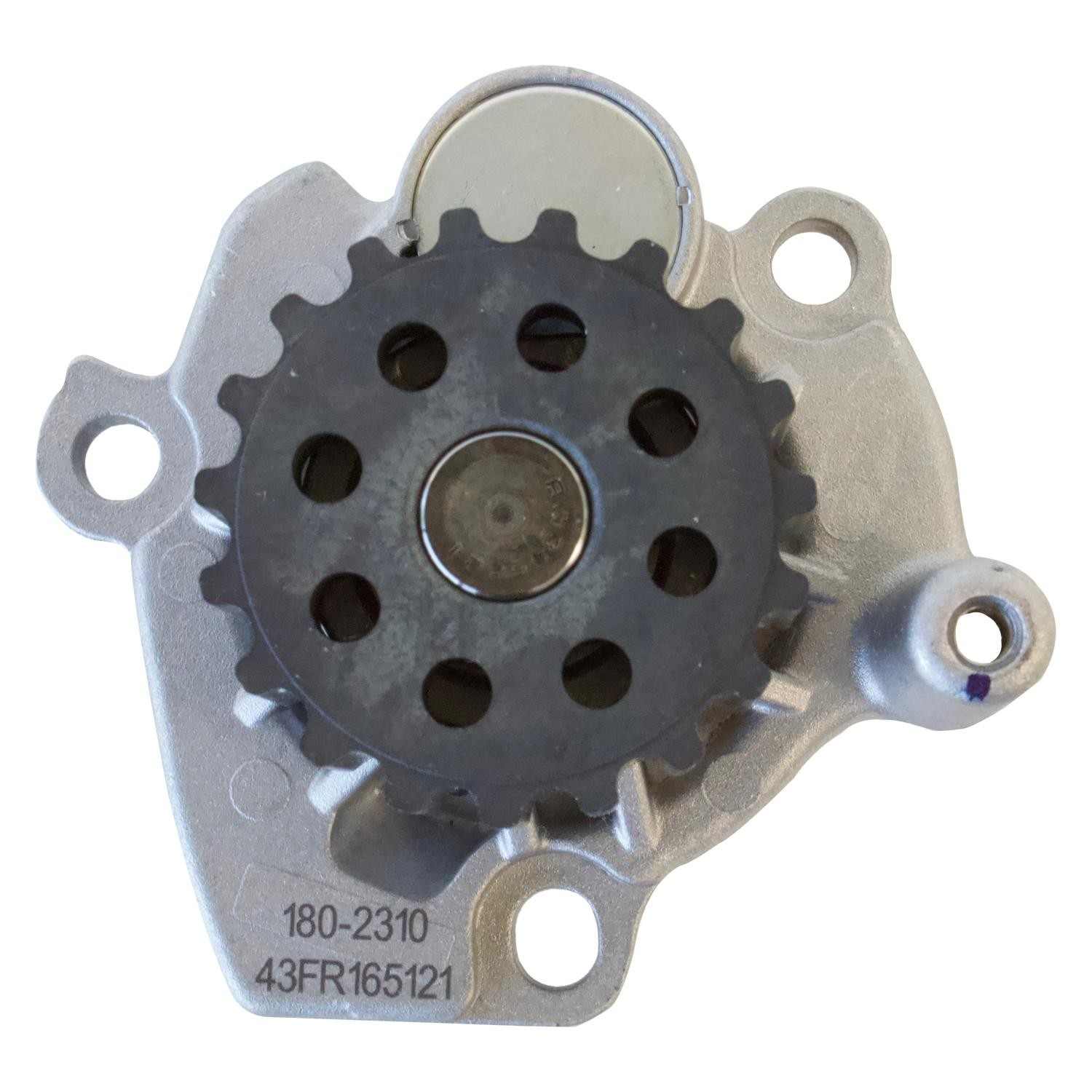 GMB Engine Water Pump