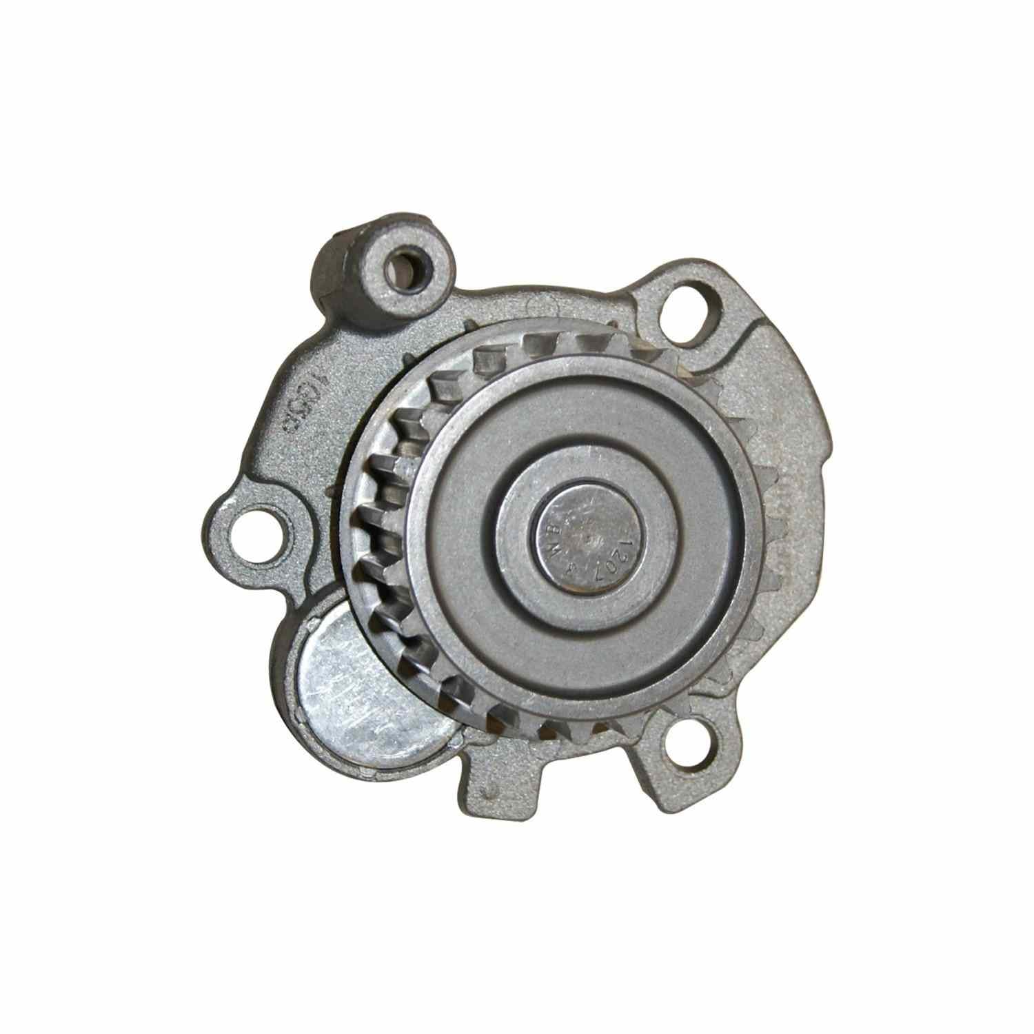 GMB Engine Water Pump 180-2340
