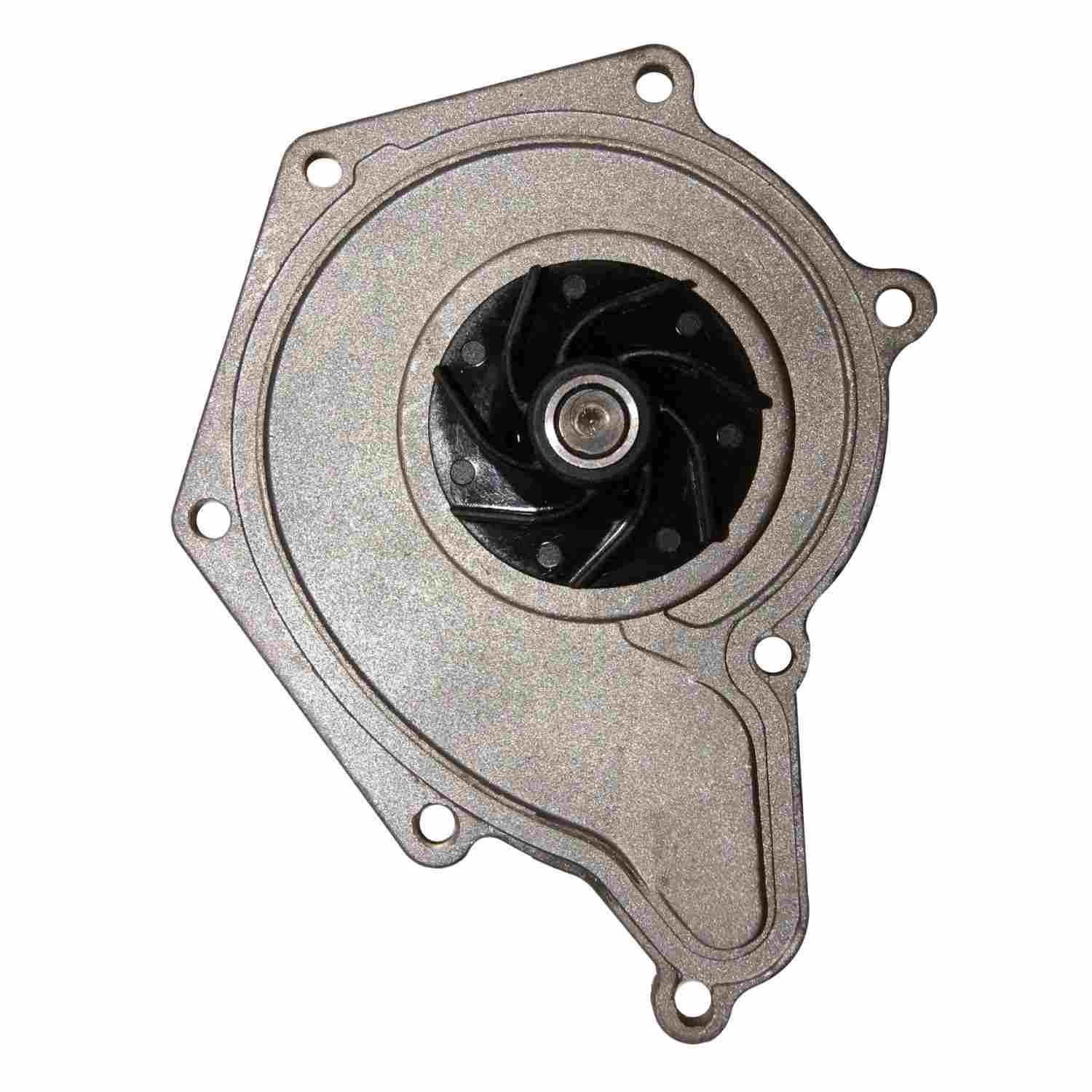 GMB Engine Water Pump 180-2380