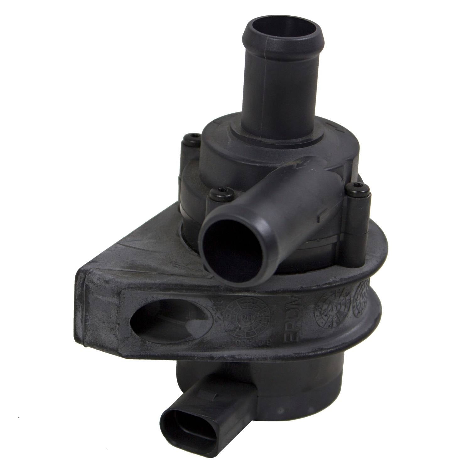 GMB Engine Auxiliary Water Pump 180-2460