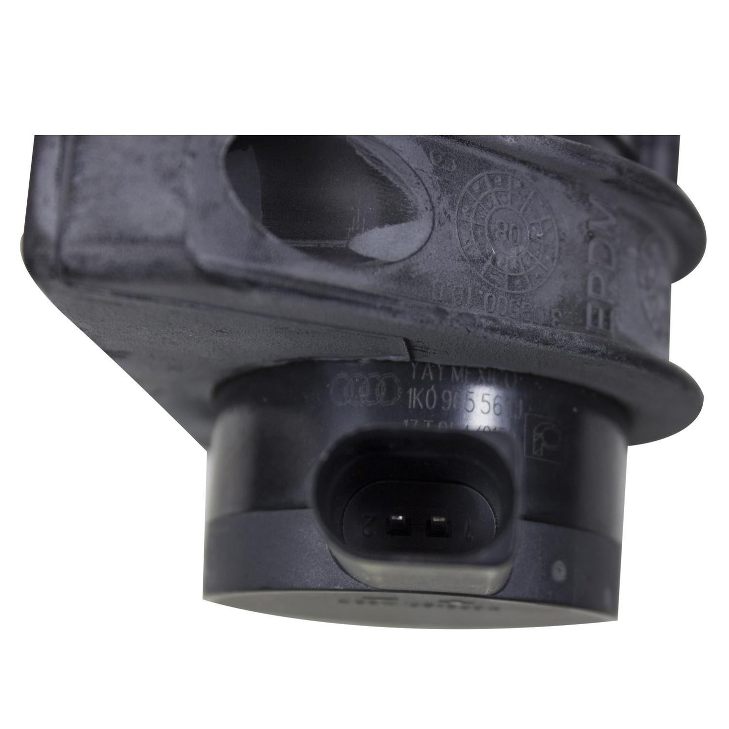 GMB Engine Auxiliary Water Pump 180-2460