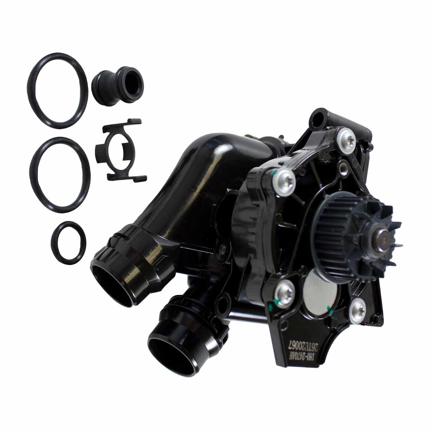 GMB Engine Water Pump 180-2470AH