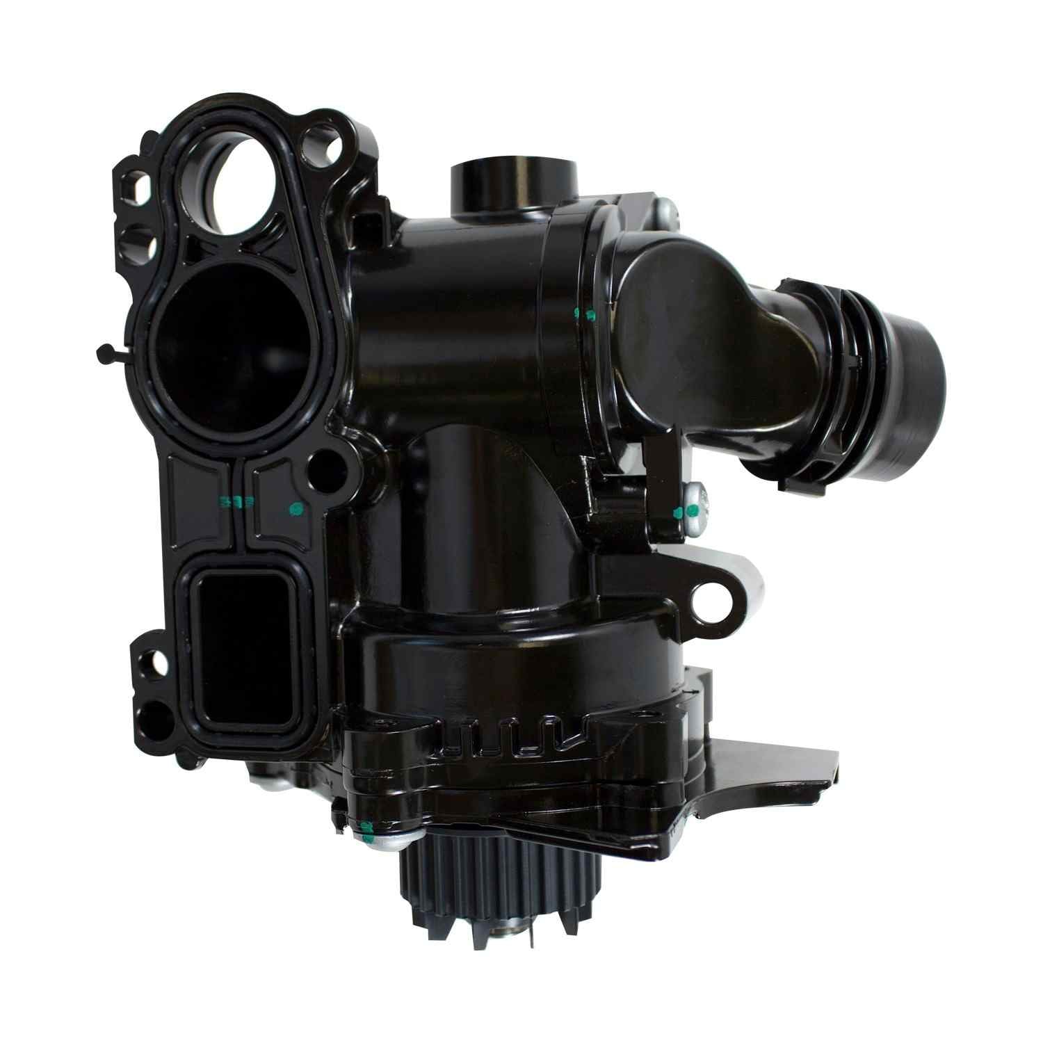 GMB Engine Water Pump 180-2470AH