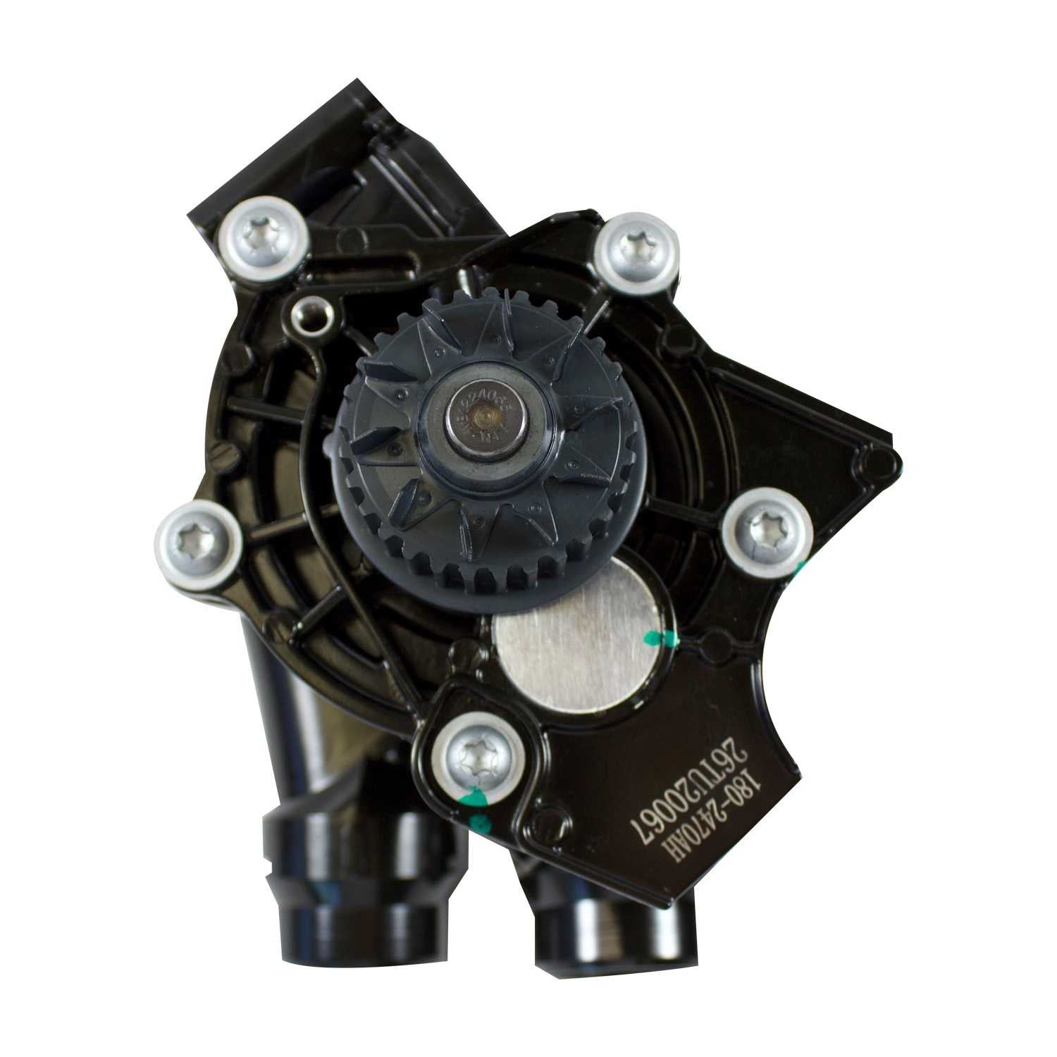 GMB Engine Water Pump 180-2470AH