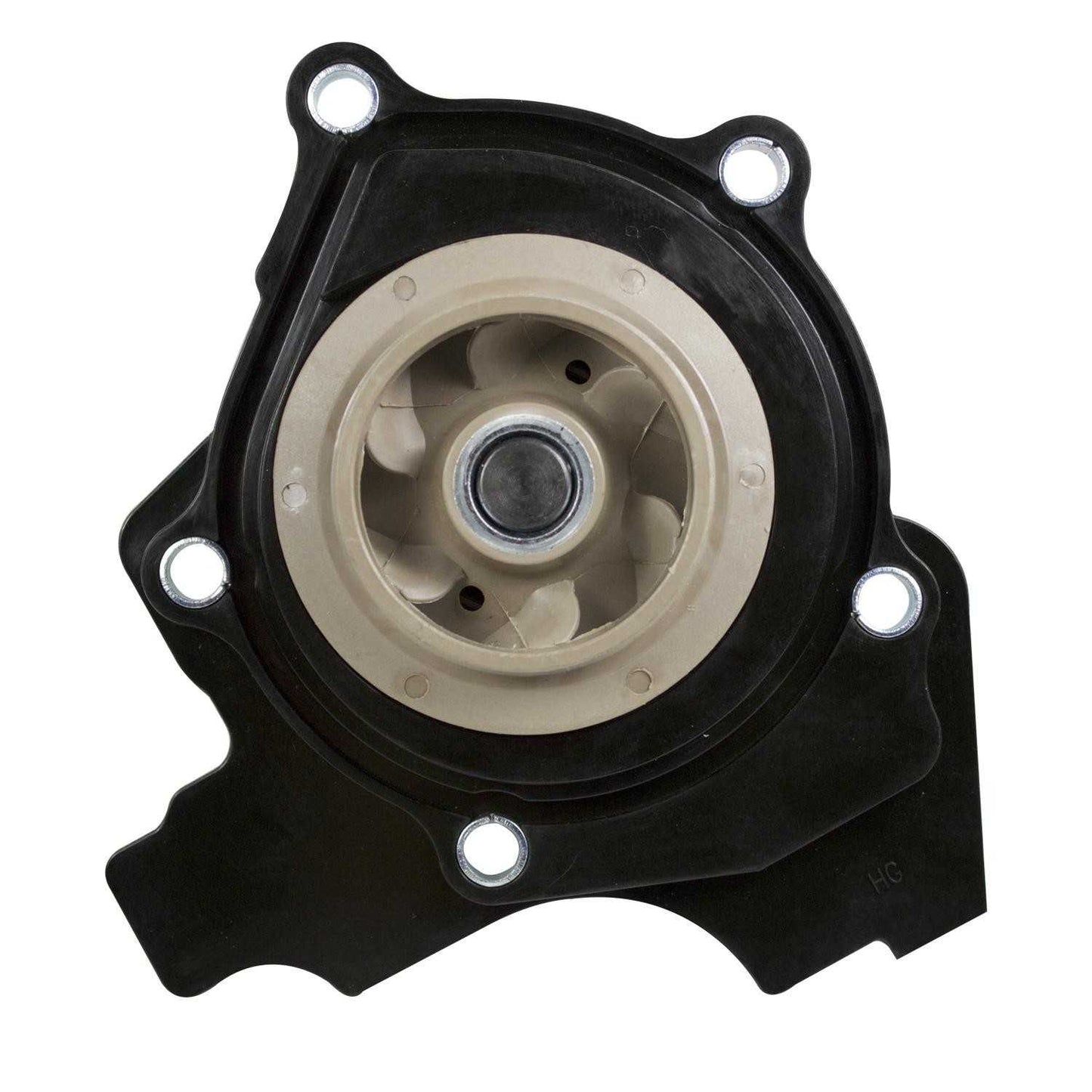 GMB Engine Water Pump 180-2470