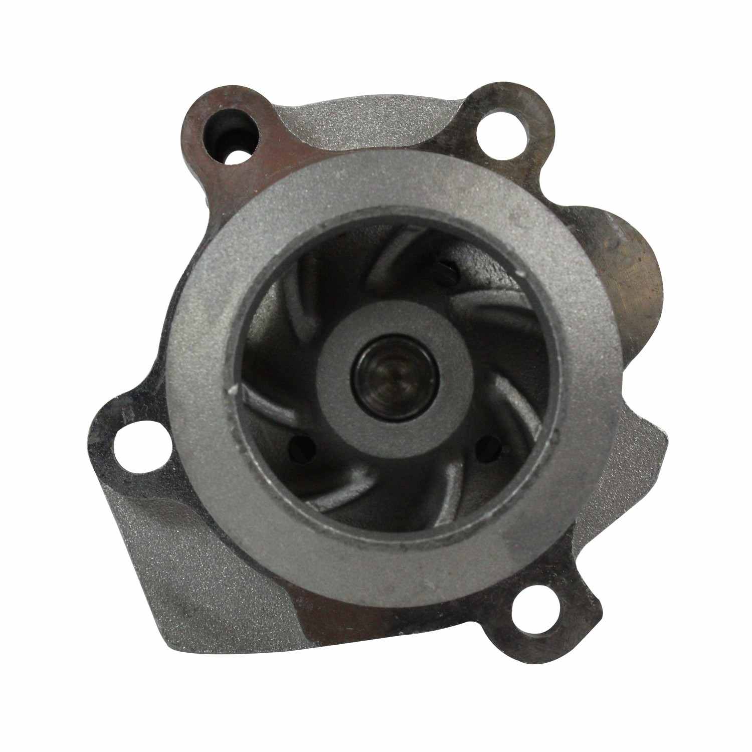 GMB Engine Water Pump 180-2510