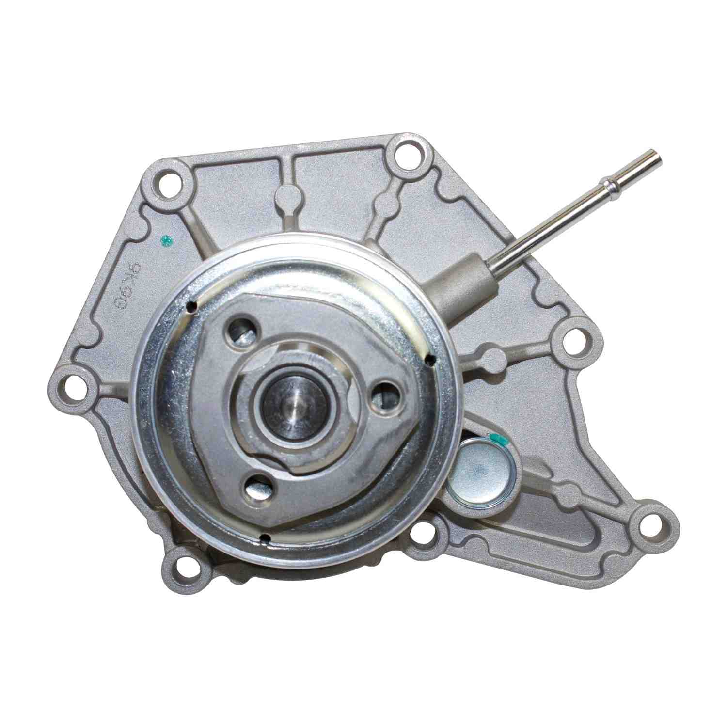 GMB Engine Water Pump 180-2590