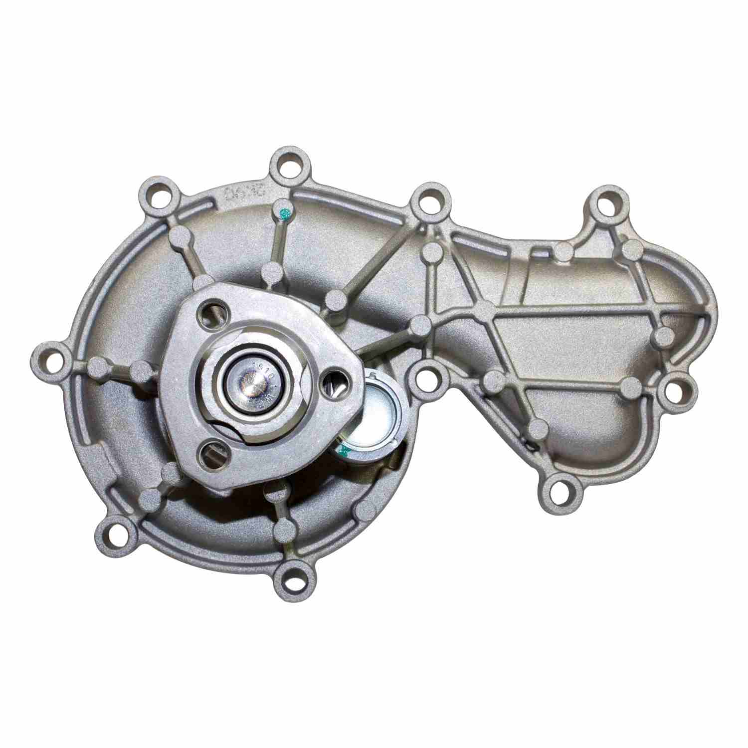 GMB Engine Water Pump 180-2600