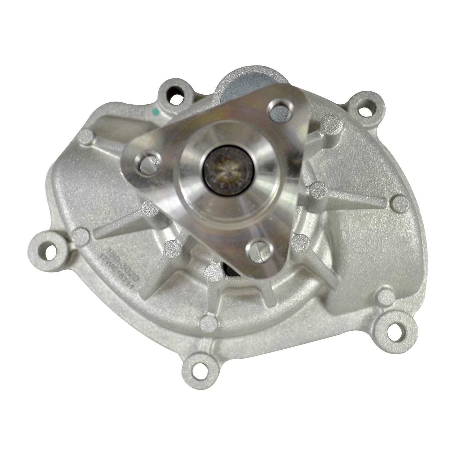 GMB Engine Water Pump 180-3020