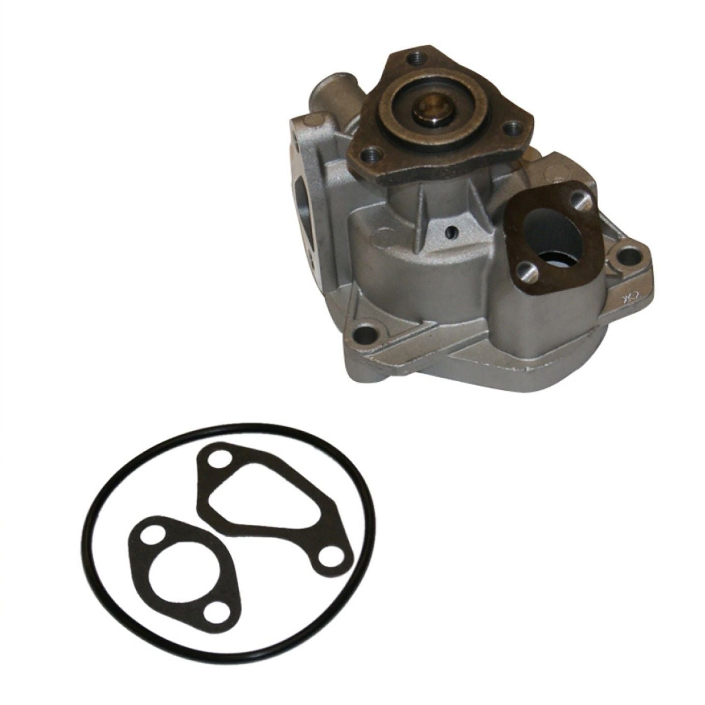 GMB Engine Water Pump 180-8379