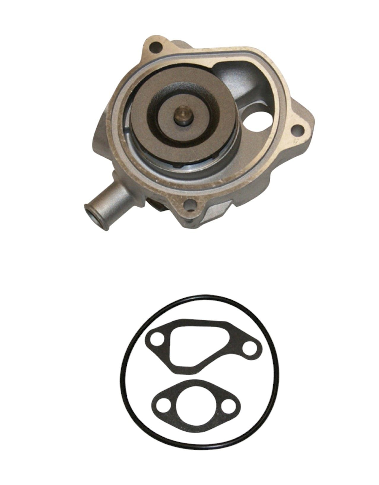GMB Engine Water Pump 180-8379